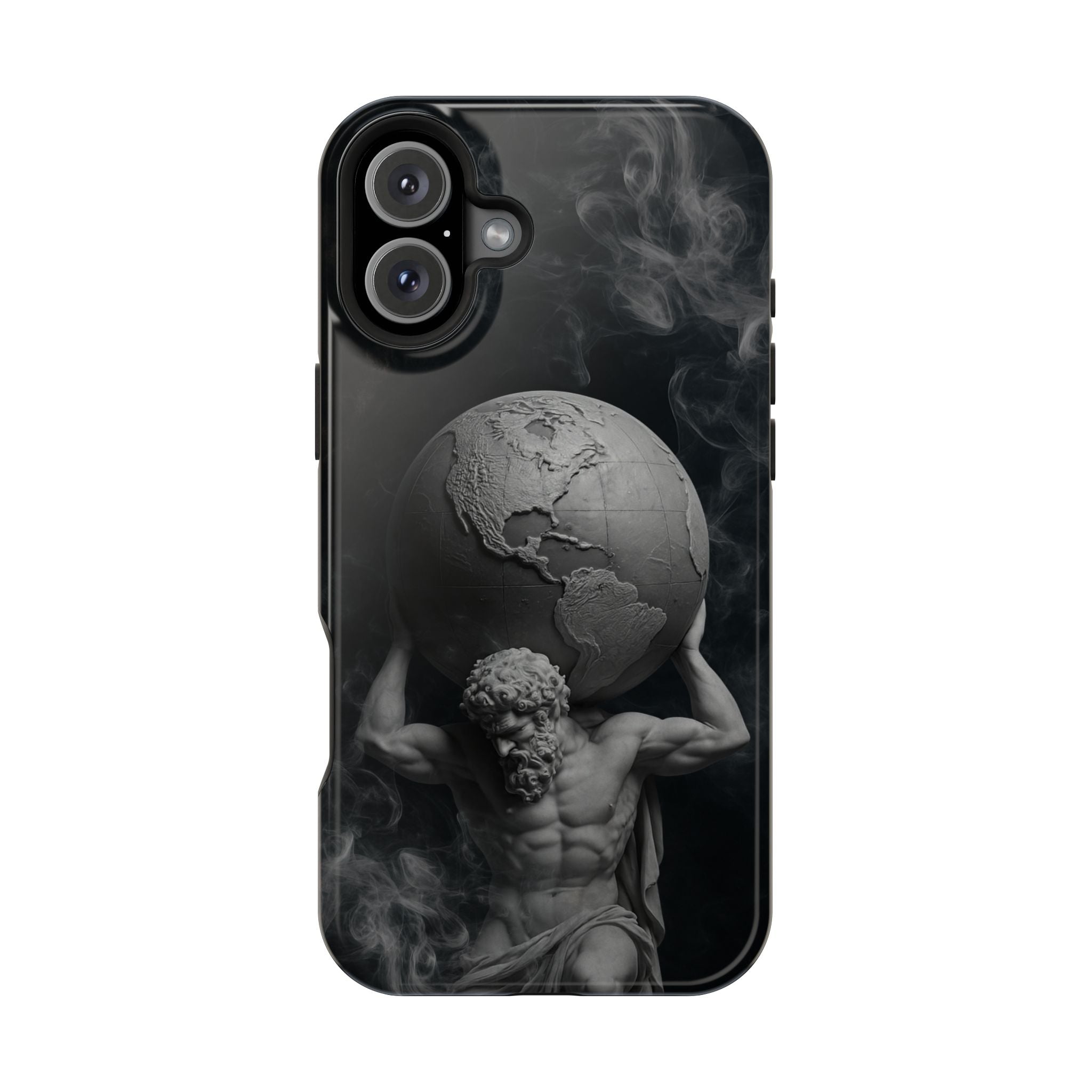 Atlas - Premium Protection