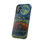 Road Trip - Premium Protection