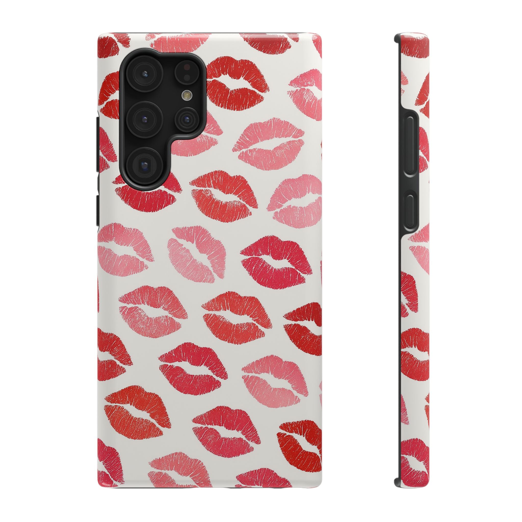 Smeared - Standard Protection