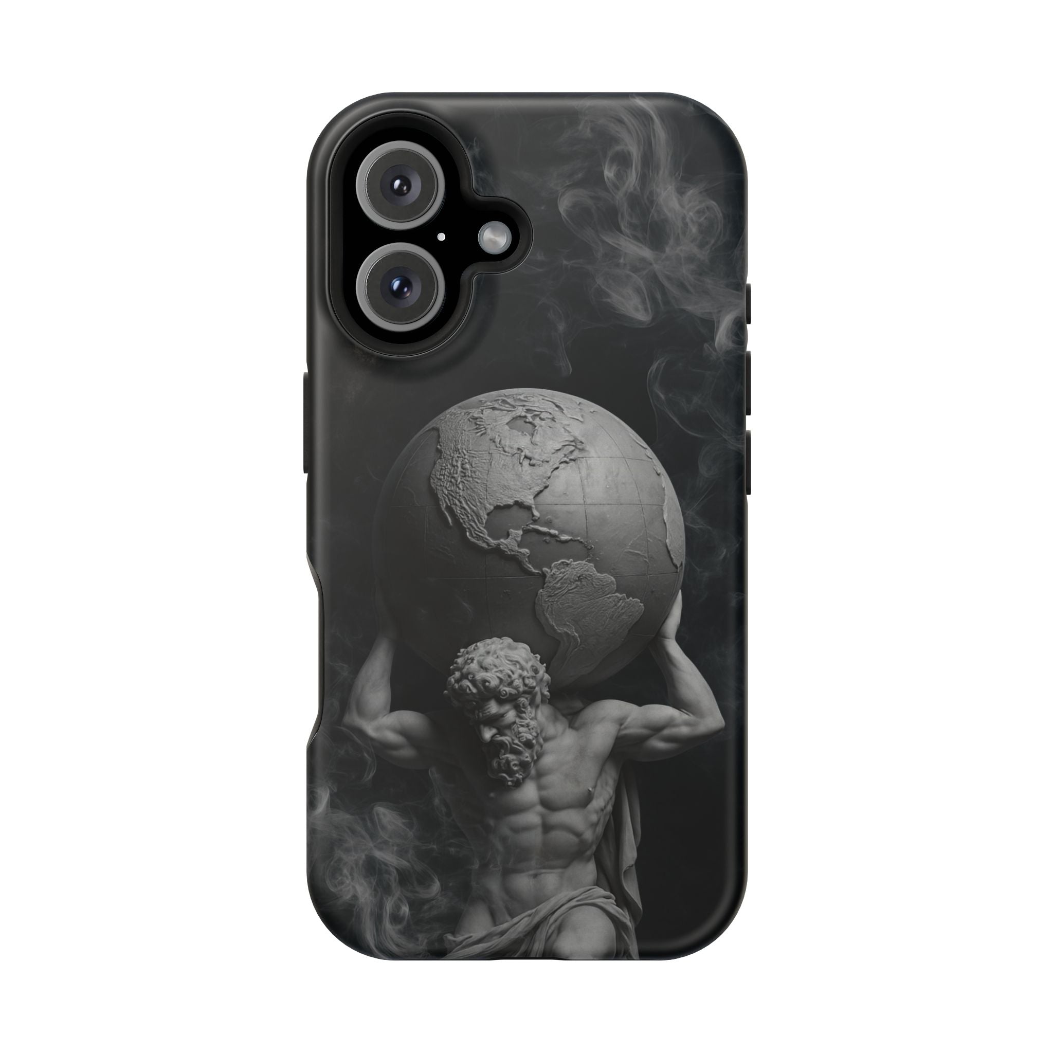 Atlas - Standard Protection