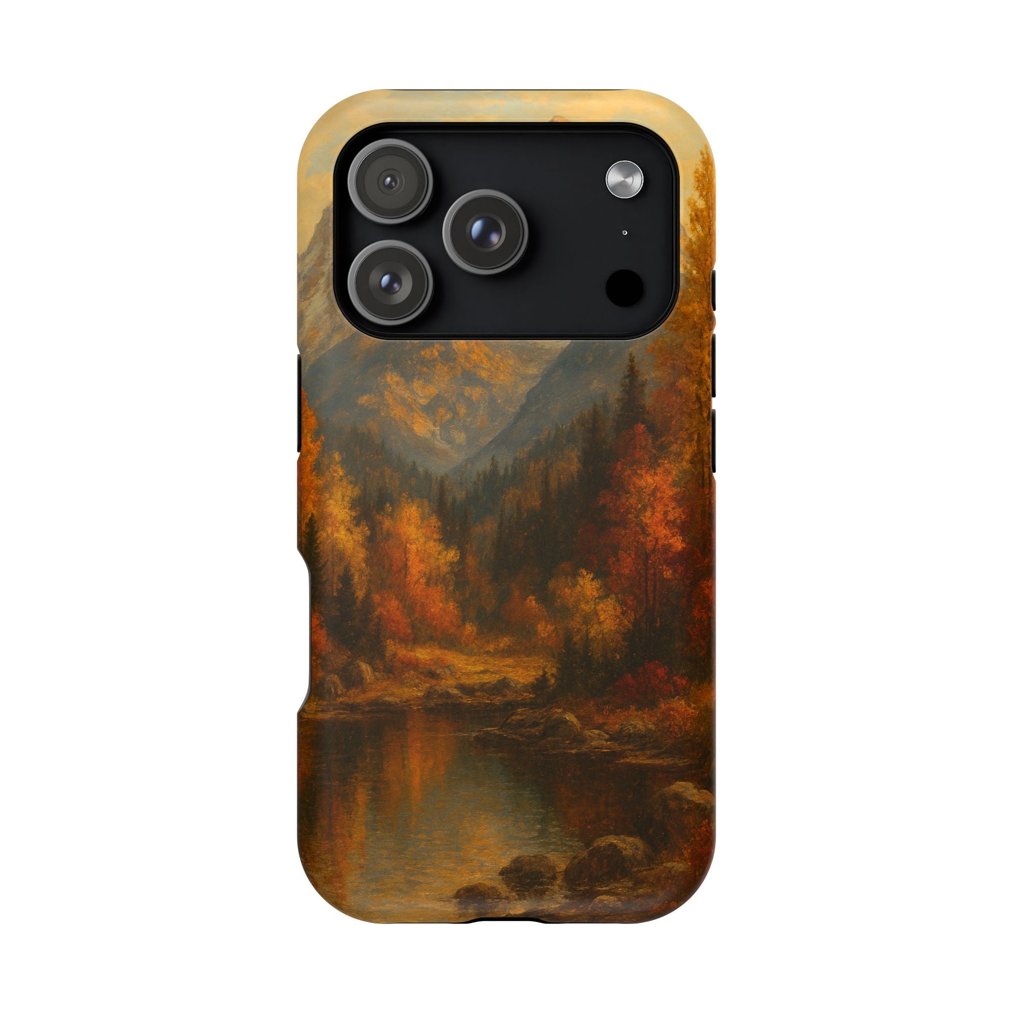 Autumn - Premium Protection