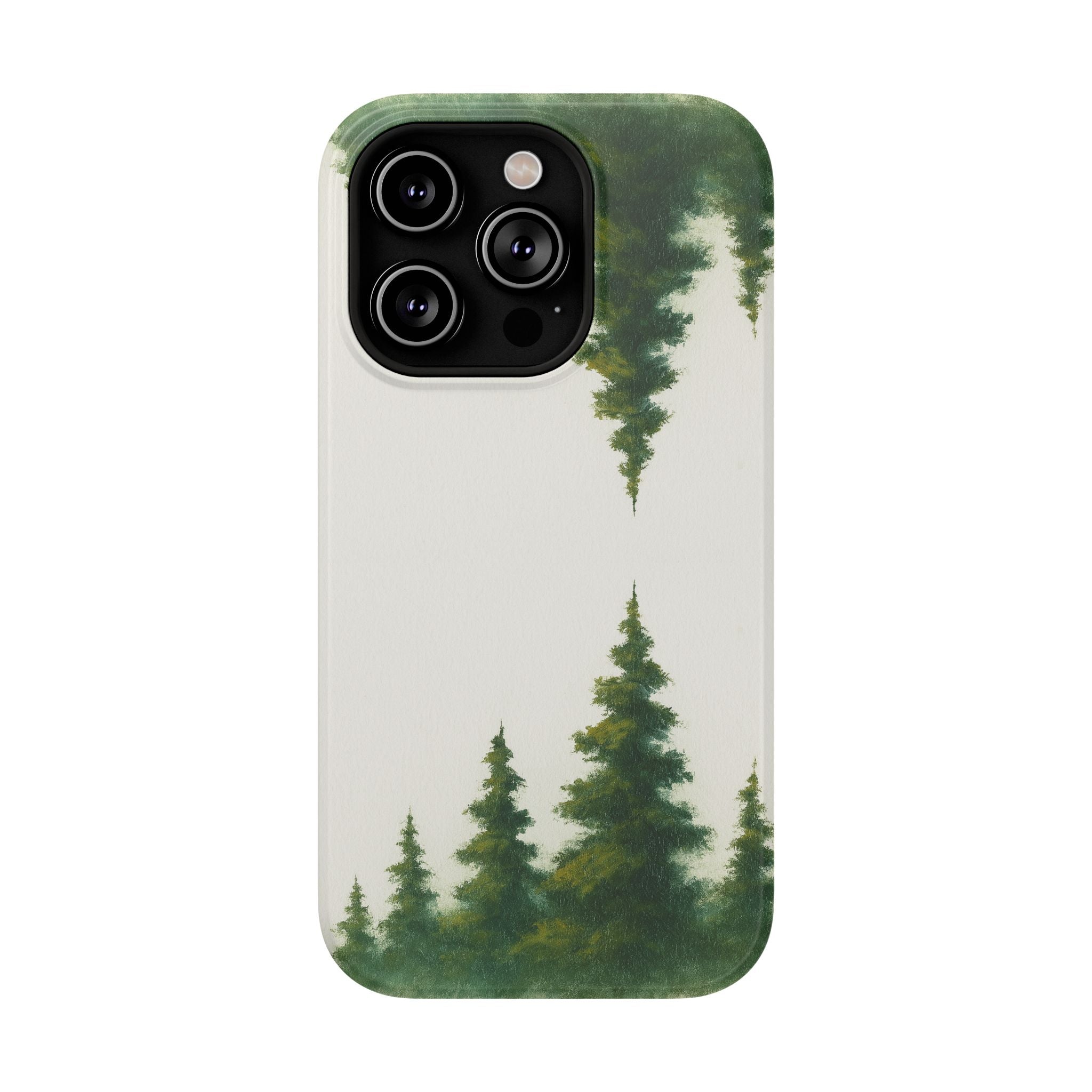 Evergreen - Standard Protection