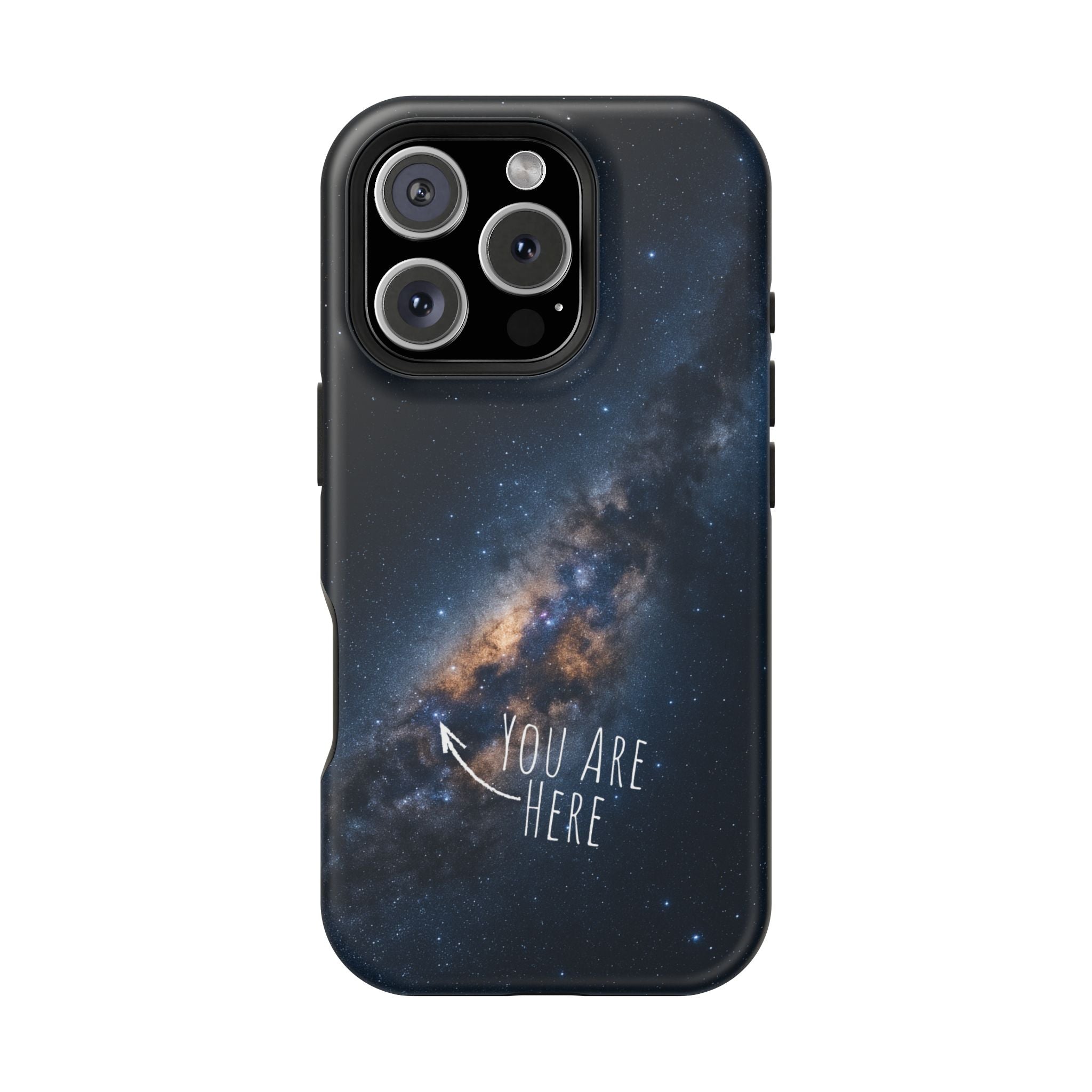 Lost - Standard Protection