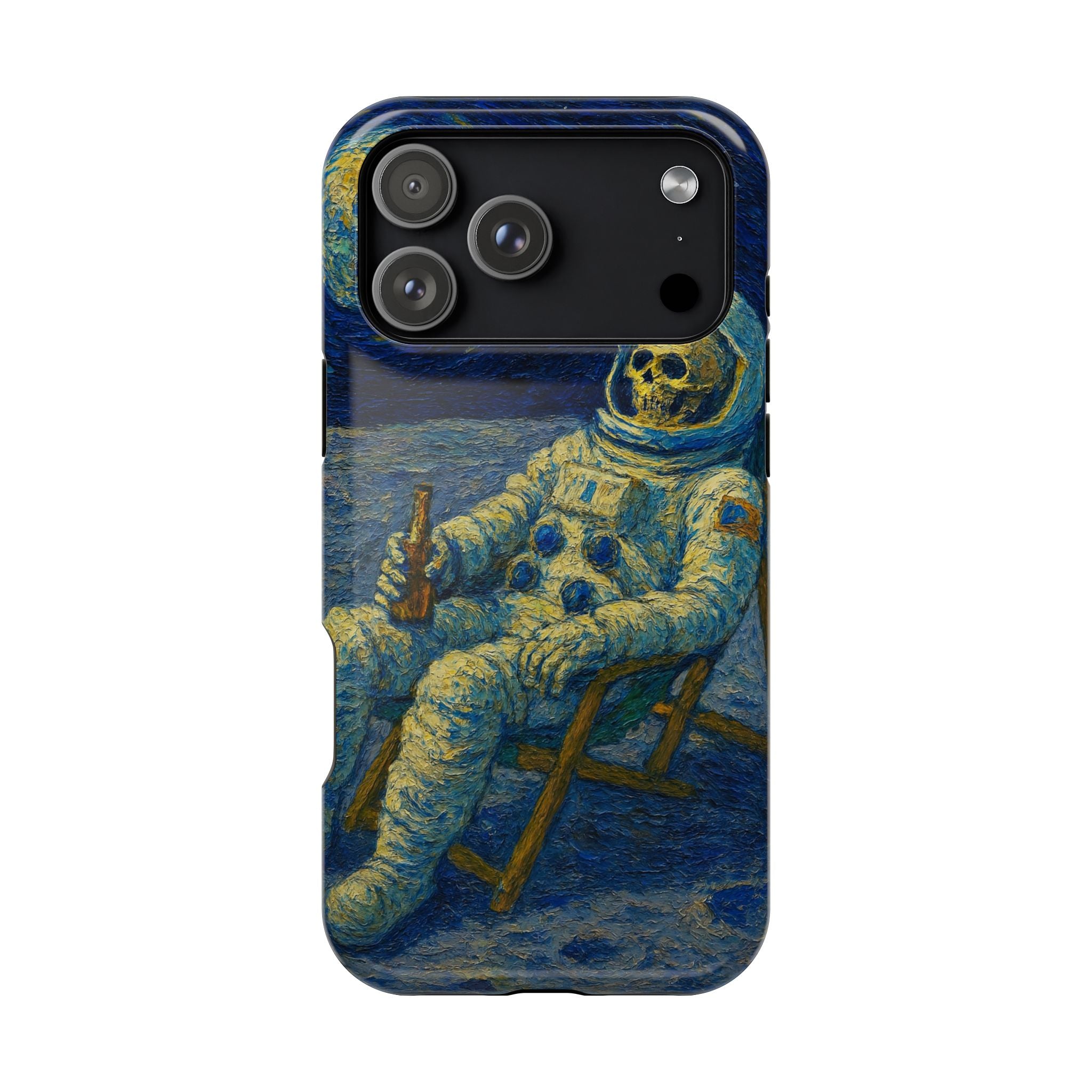 Cold One - Standard Protection