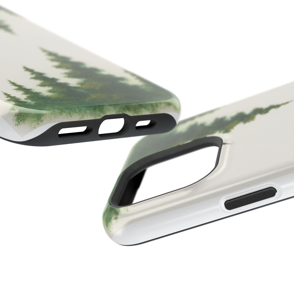 Evergreen - Standard Protection