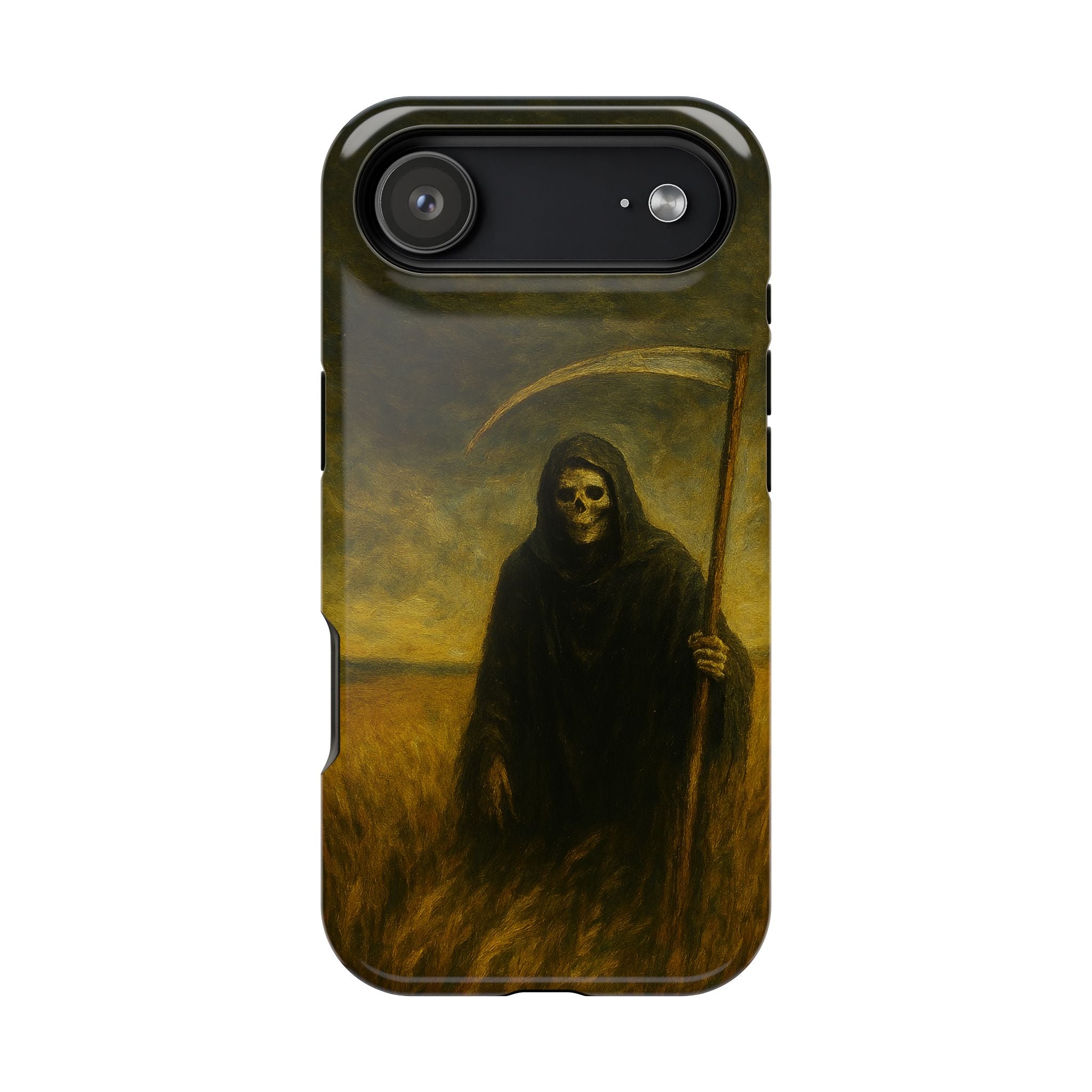 Reaper - Premium Protection