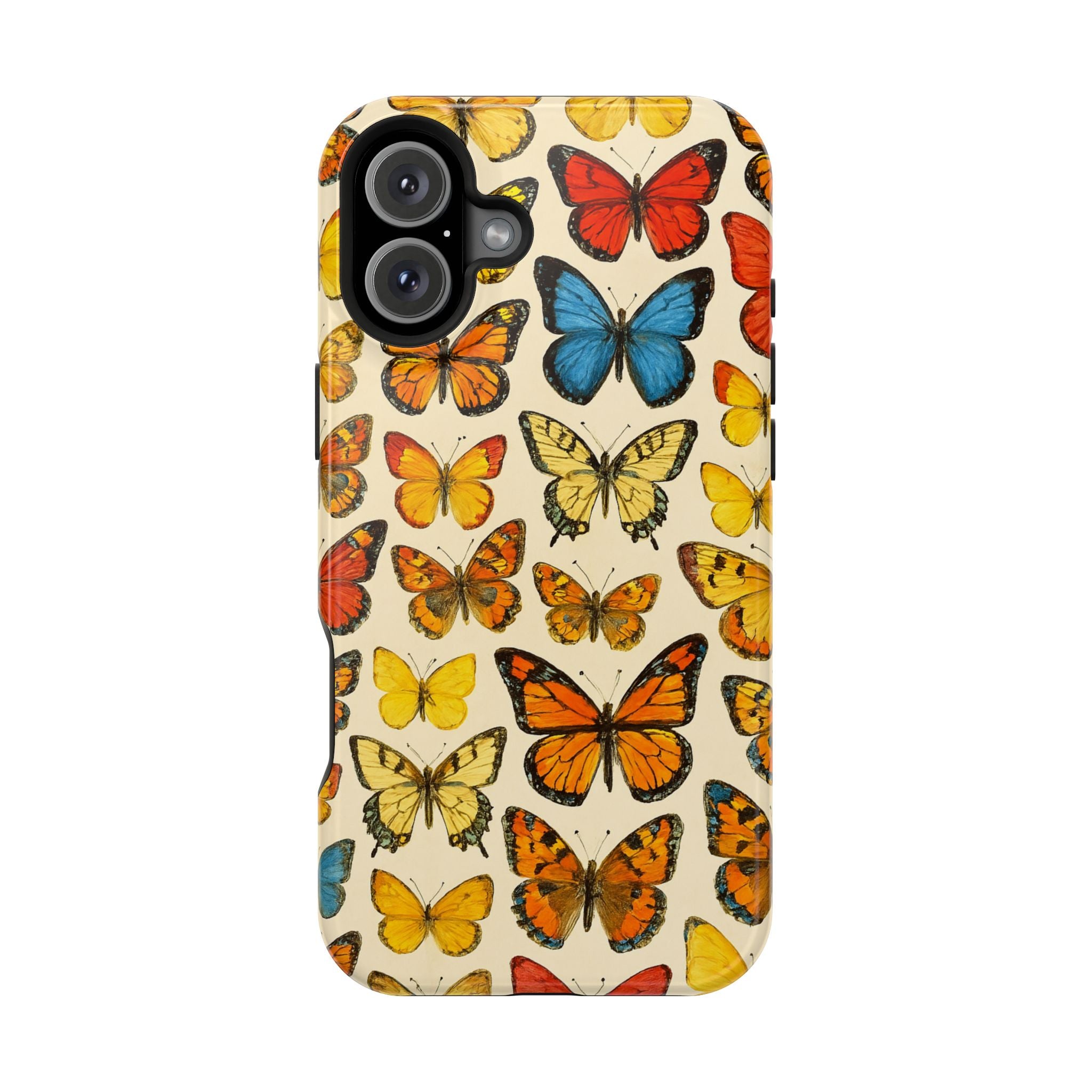 Flutter - Premium Protection