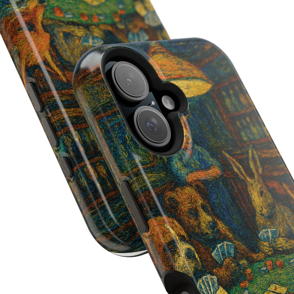 Sly Fox - Premium Protection