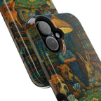 Sly Fox - Premium Protection