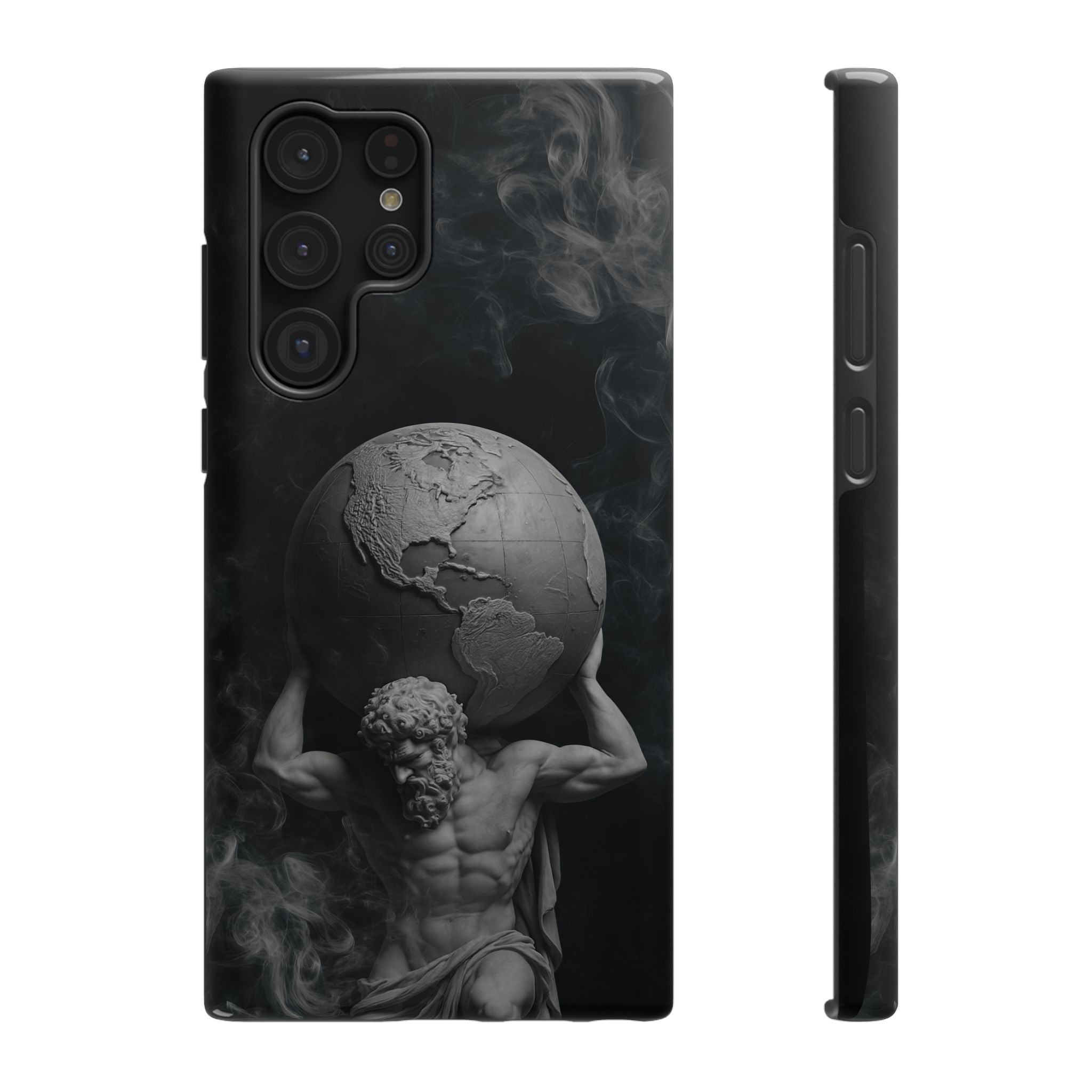 Atlas - Standard Protection