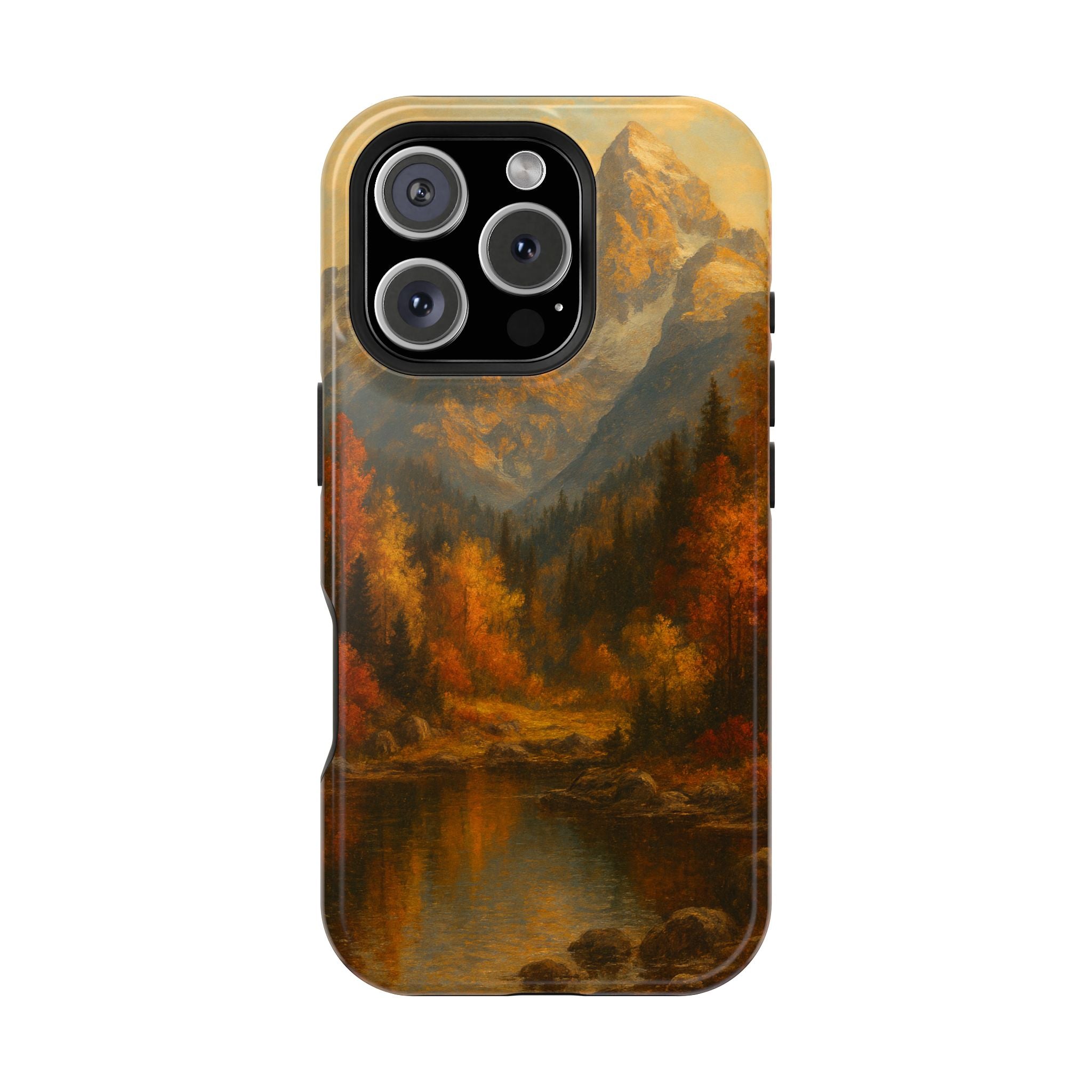 Autumn - Premium Protection