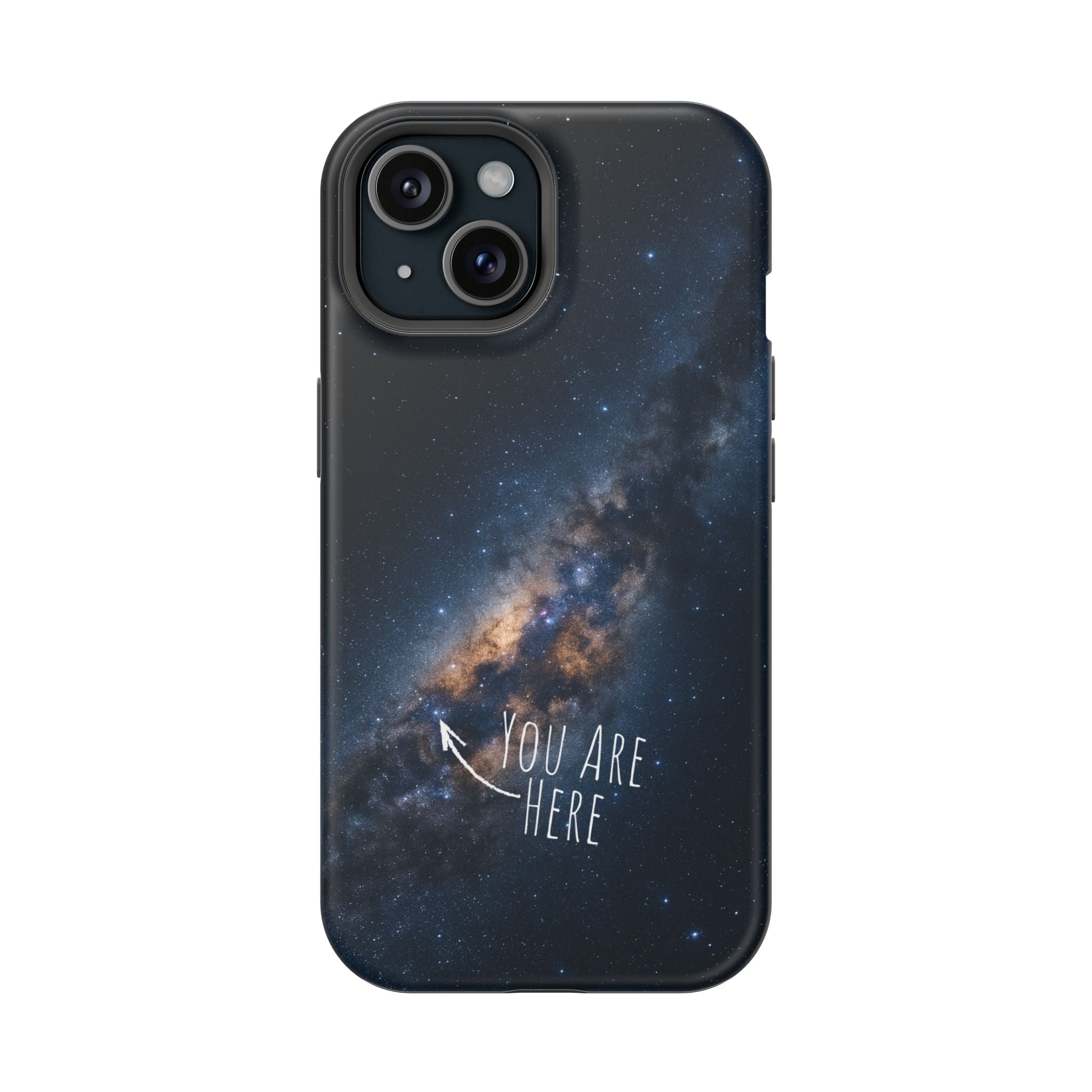 Lost - Standard Protection