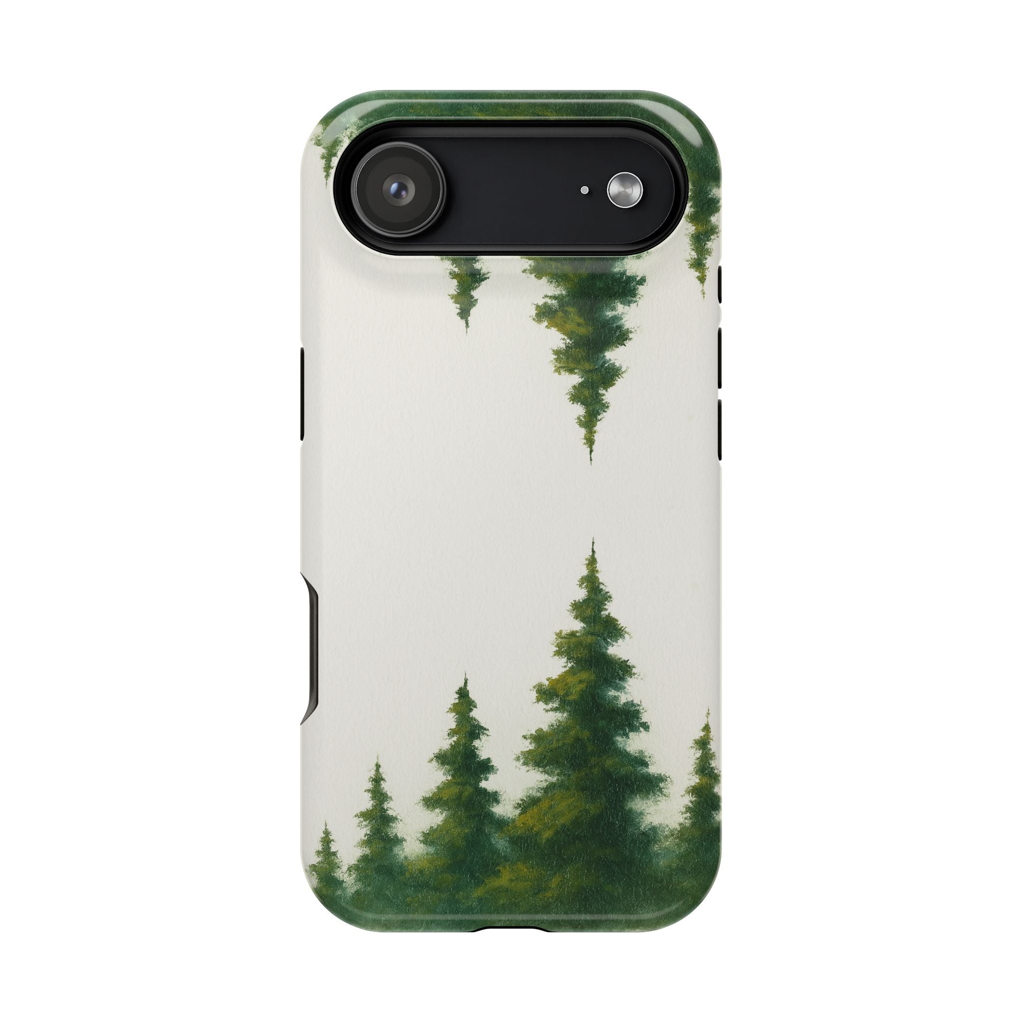 Evergreen - Premium Protection