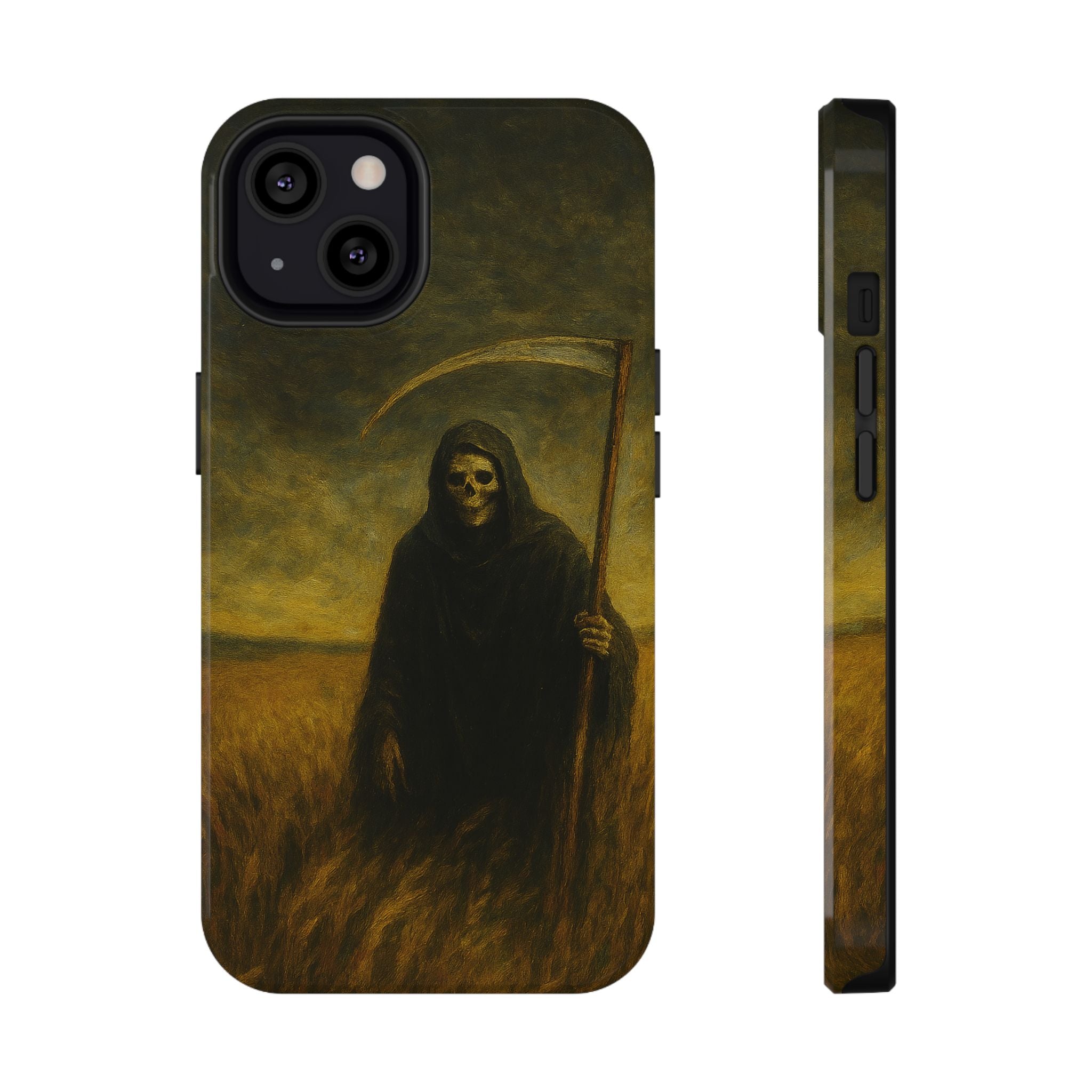 Reaper - Standard Protection