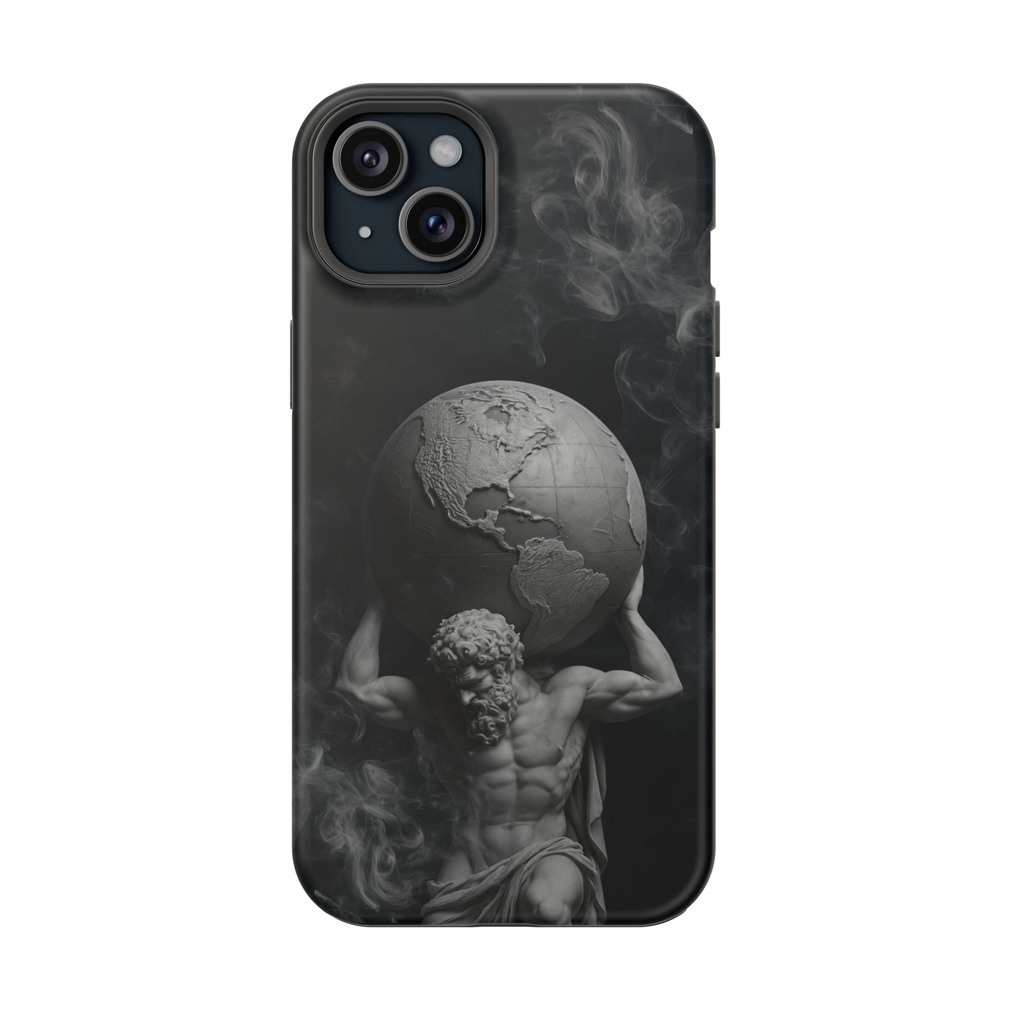 Atlas - Standard Protection