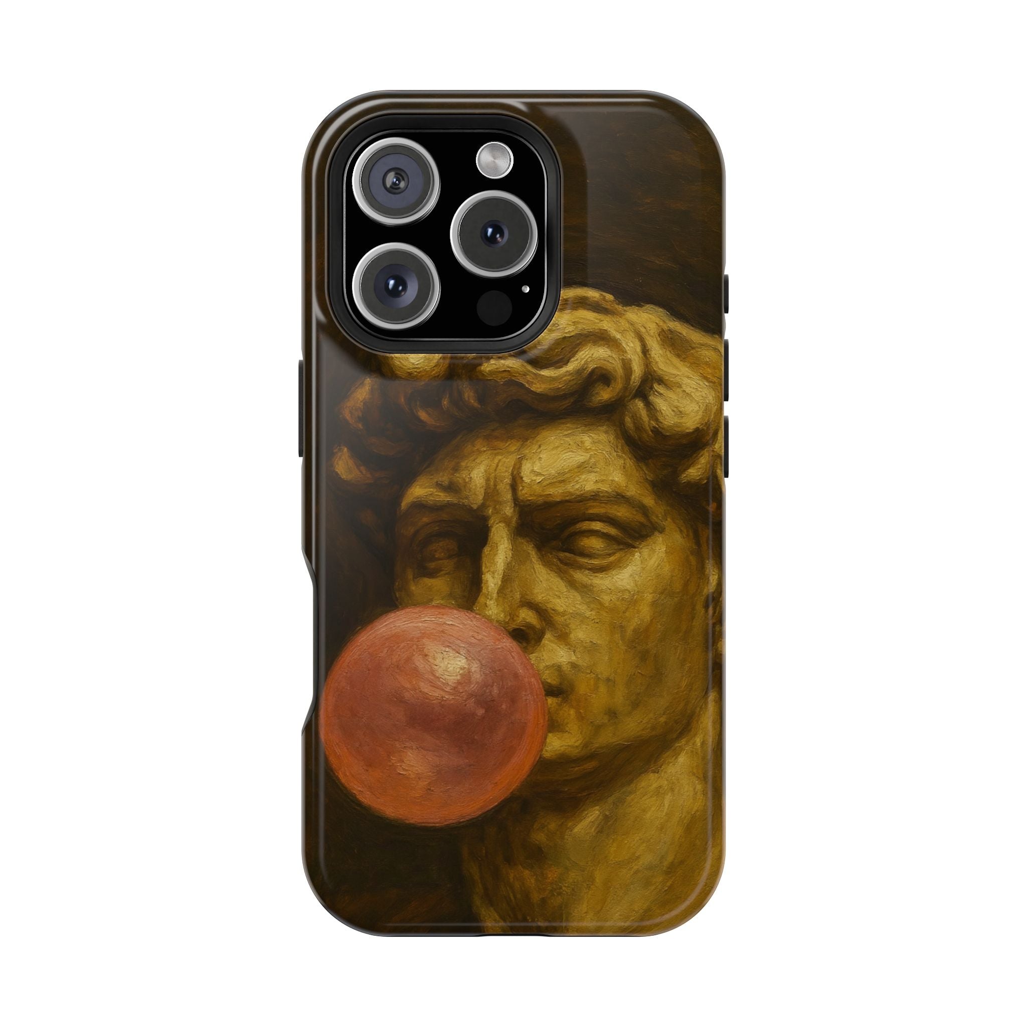 Pop Caesar - Premium Protection