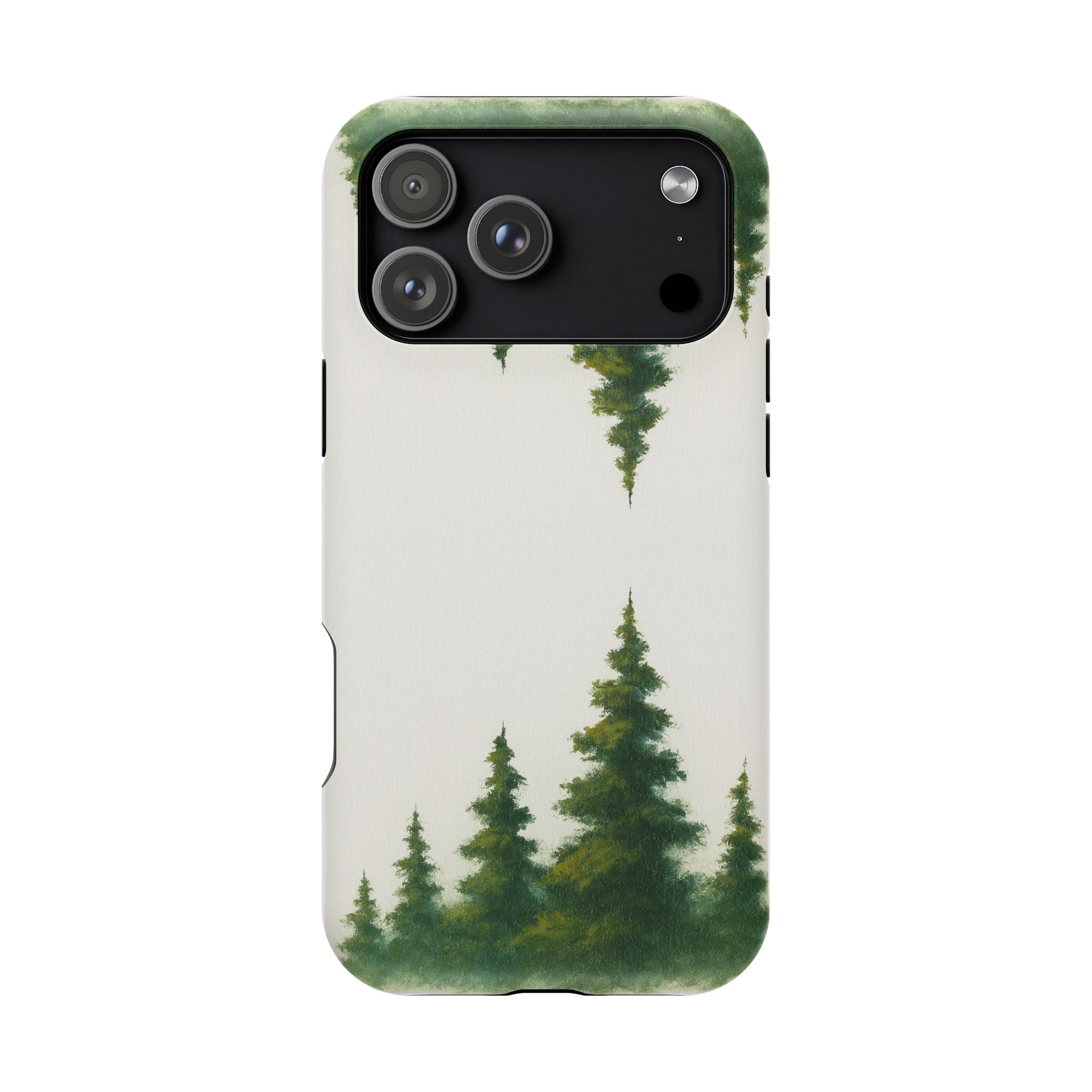 Evergreen - Standard Protection