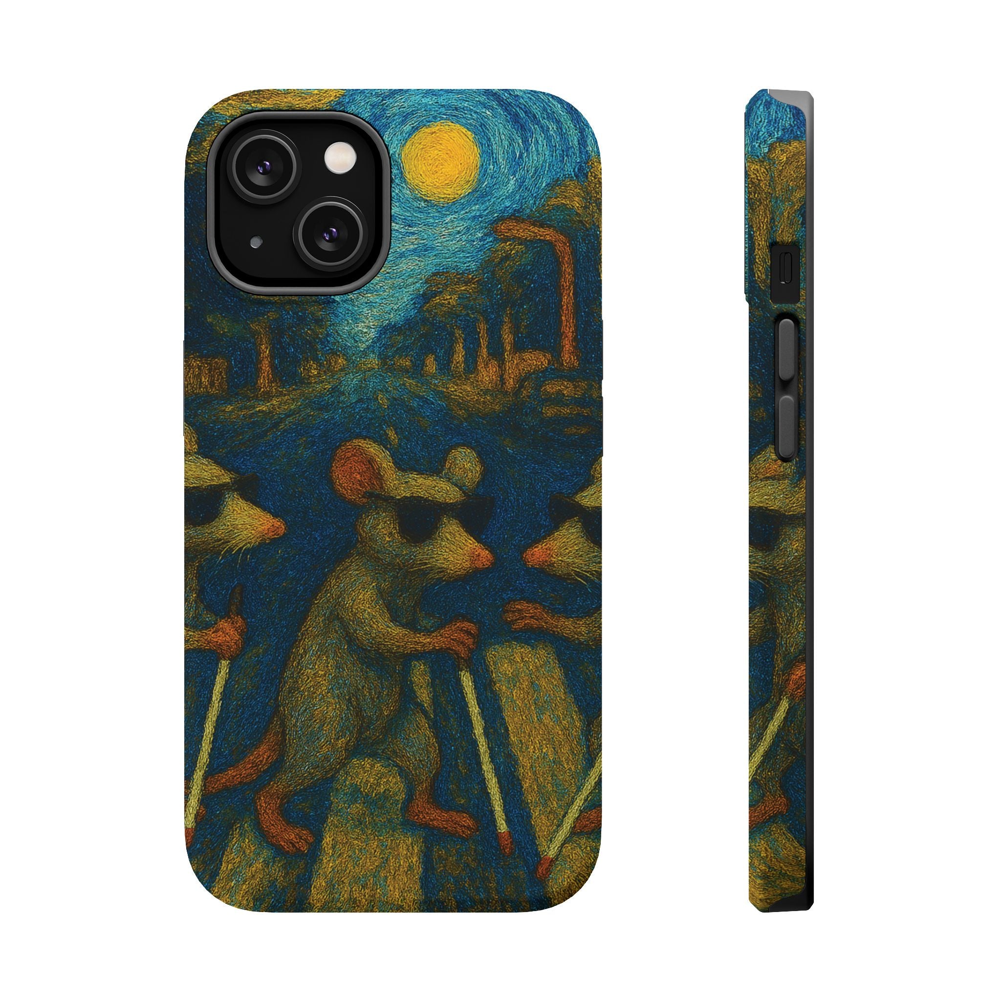 Abbey Who? - Premium Protection