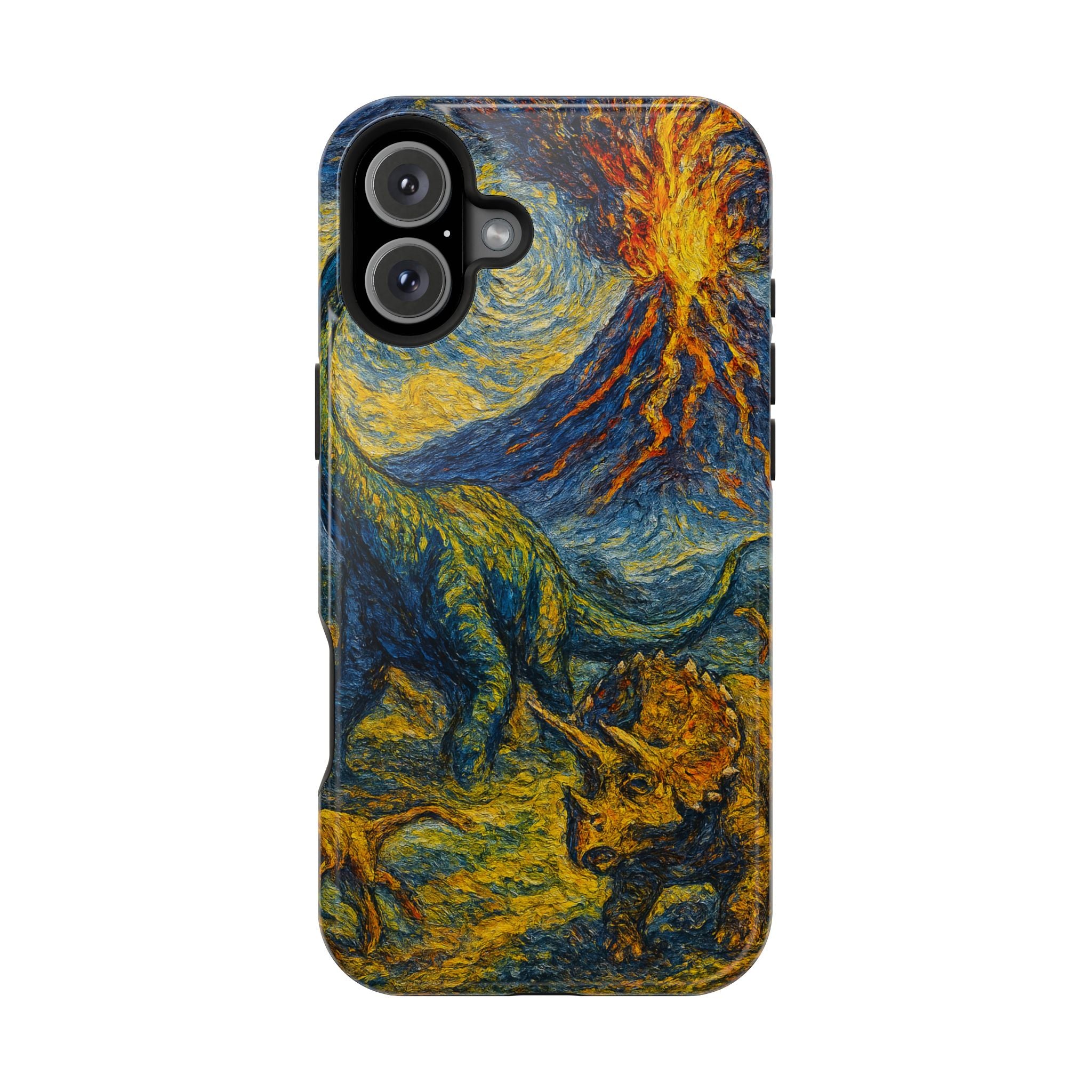 Cardio - Standard Protection