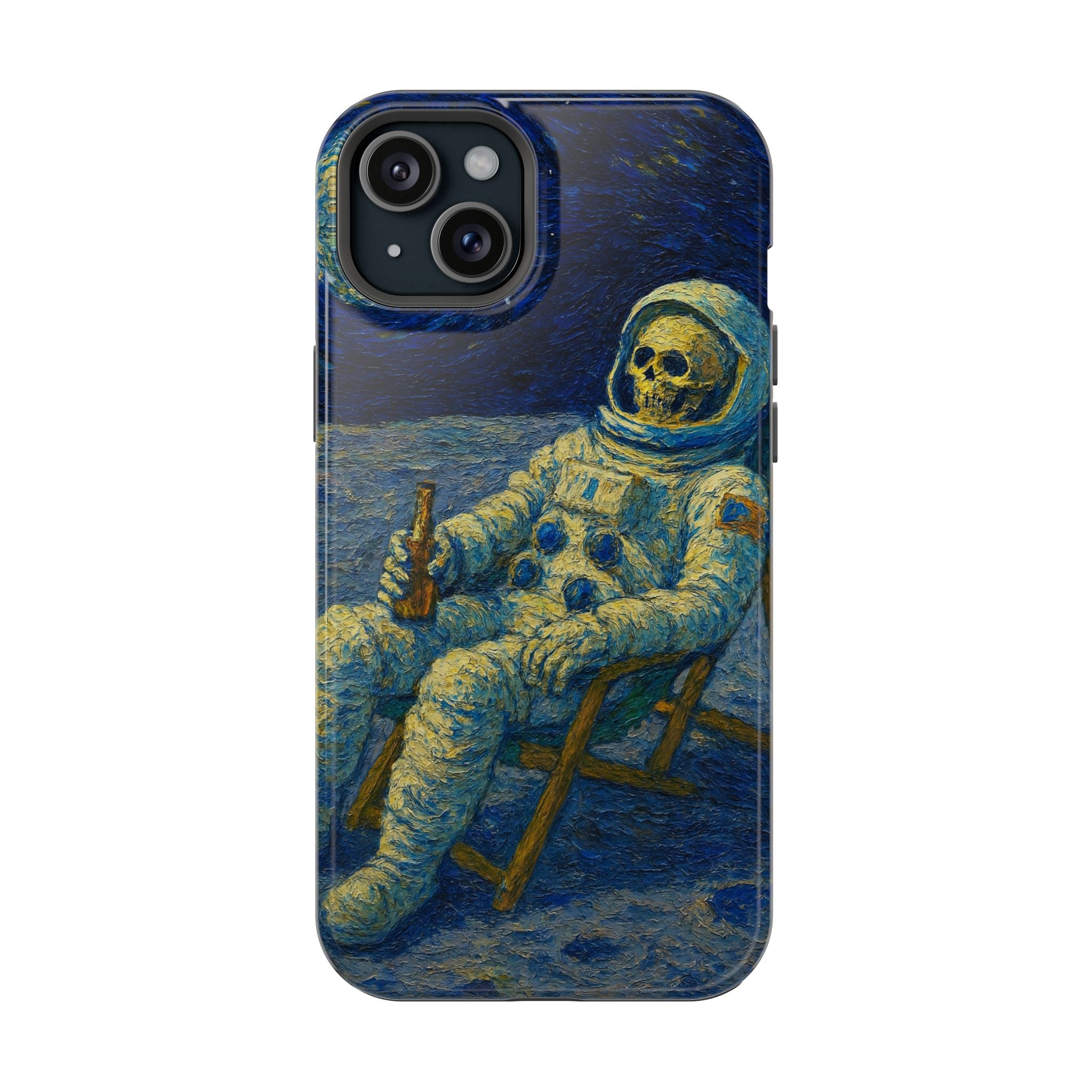 Cold One - Standard Protection