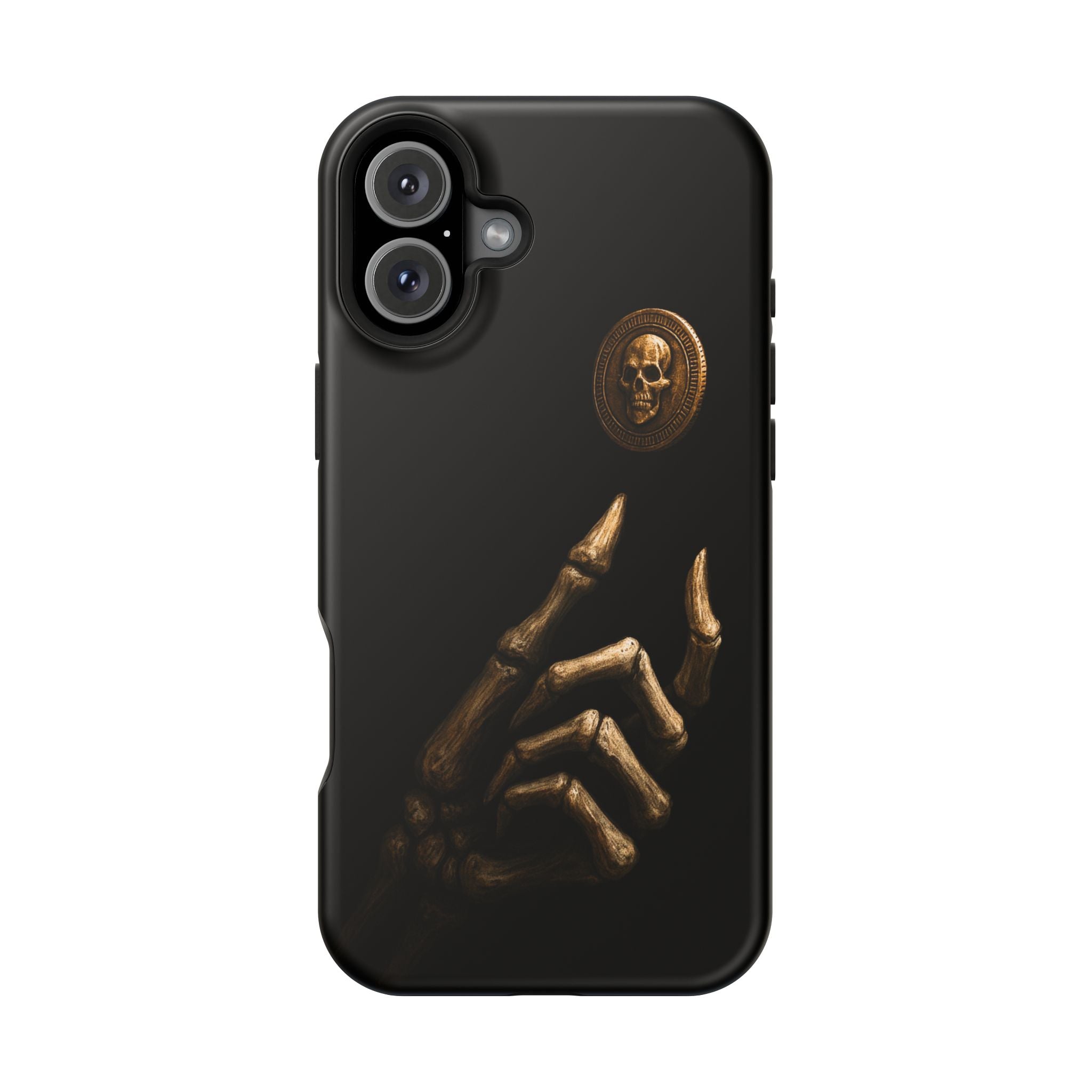 50/50 - Standard Protection