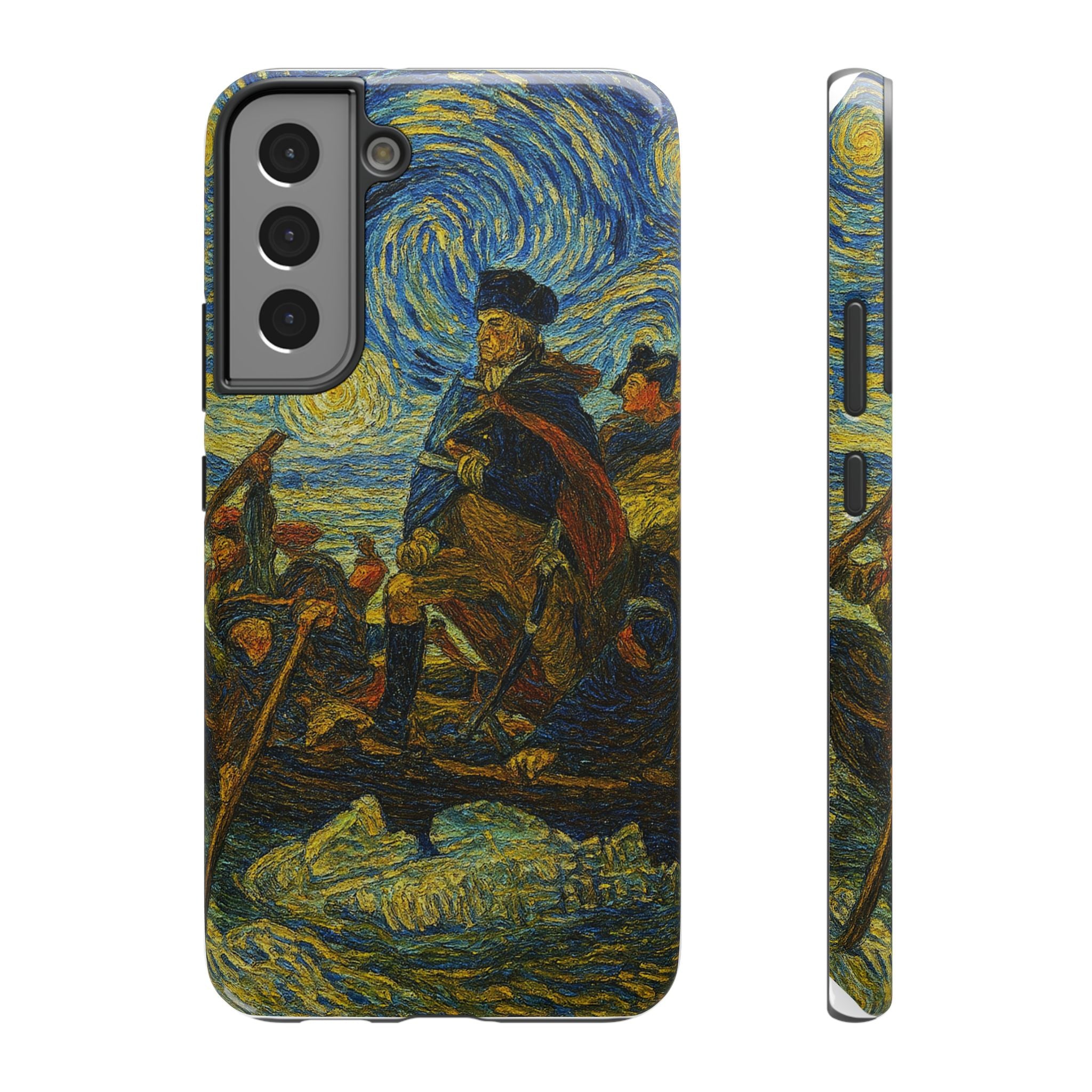 Patriot - Standard Protection