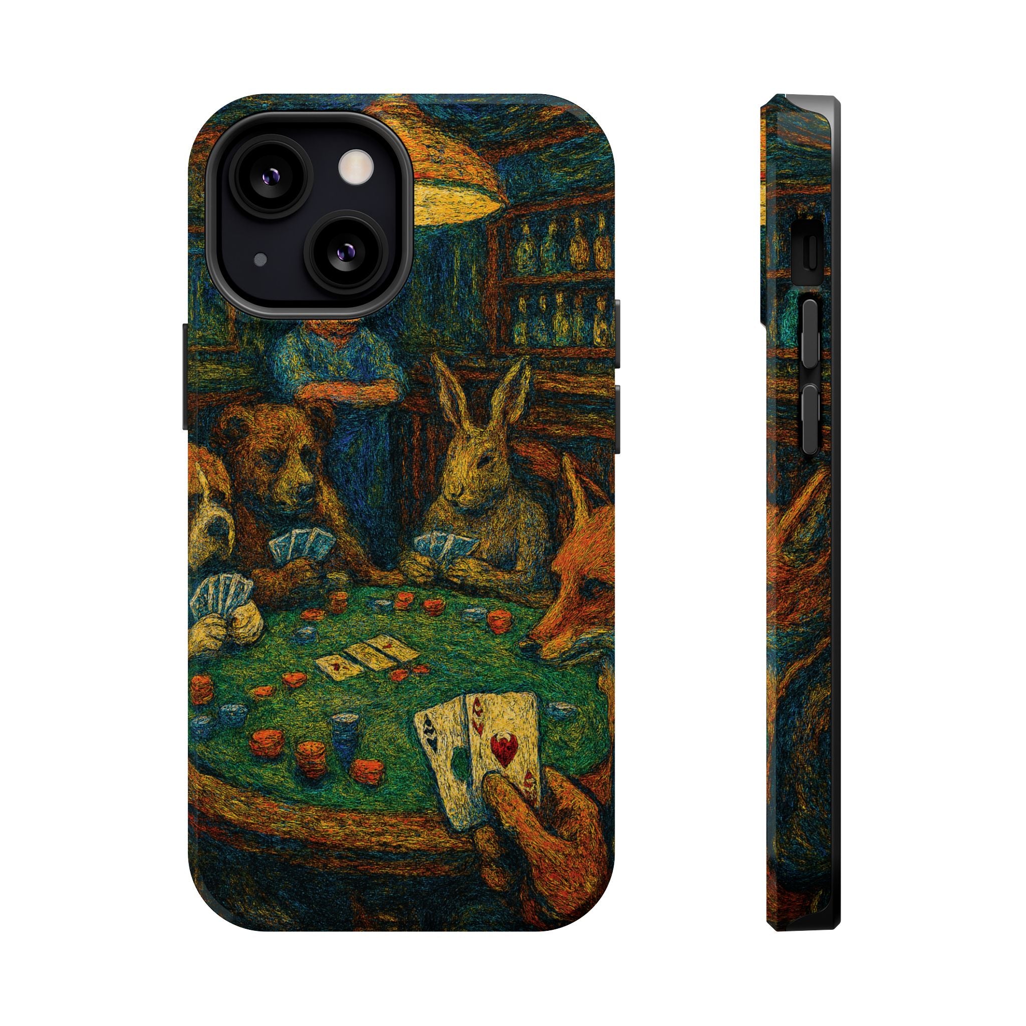 Sly Fox - Premium Protection