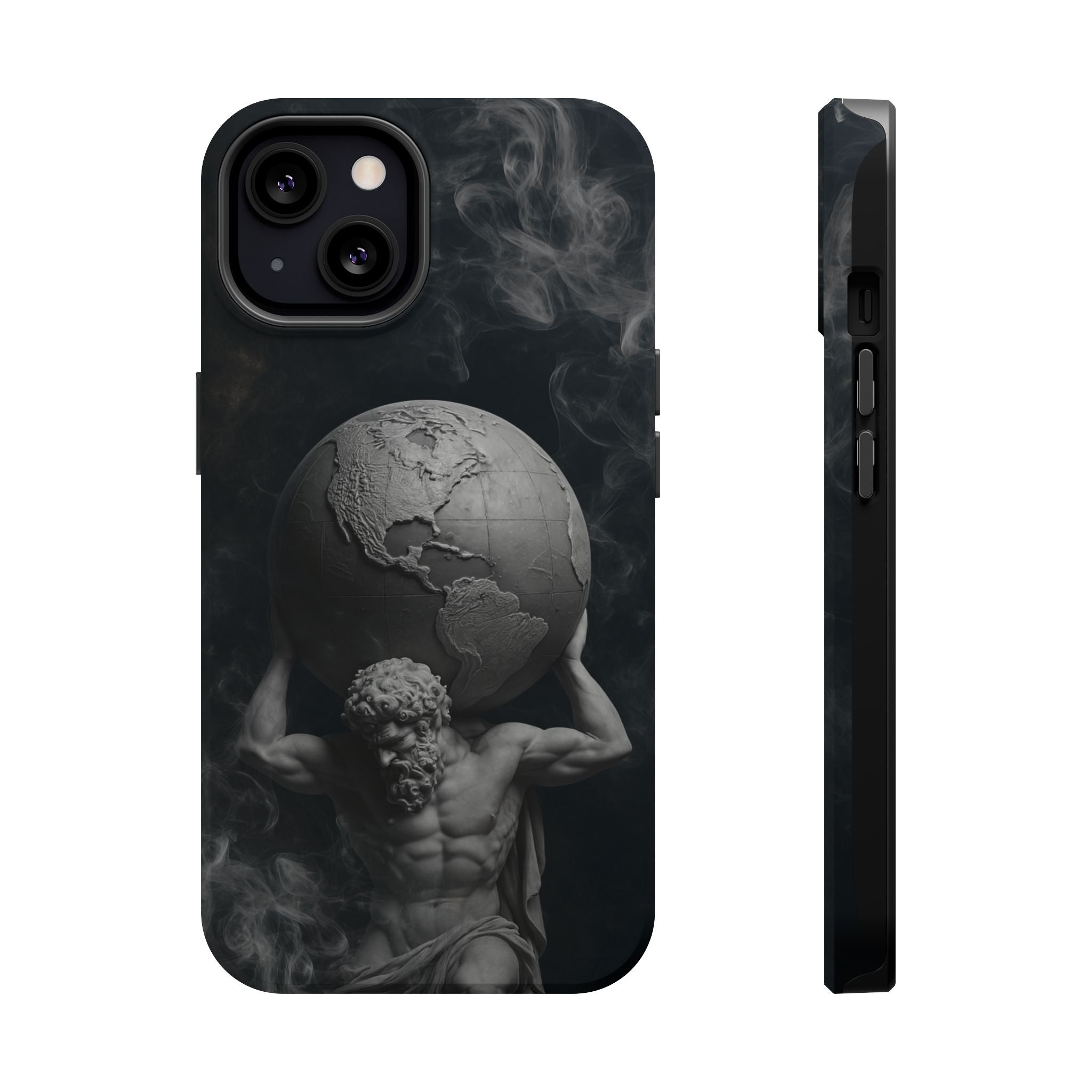 Atlas - Premium Protection