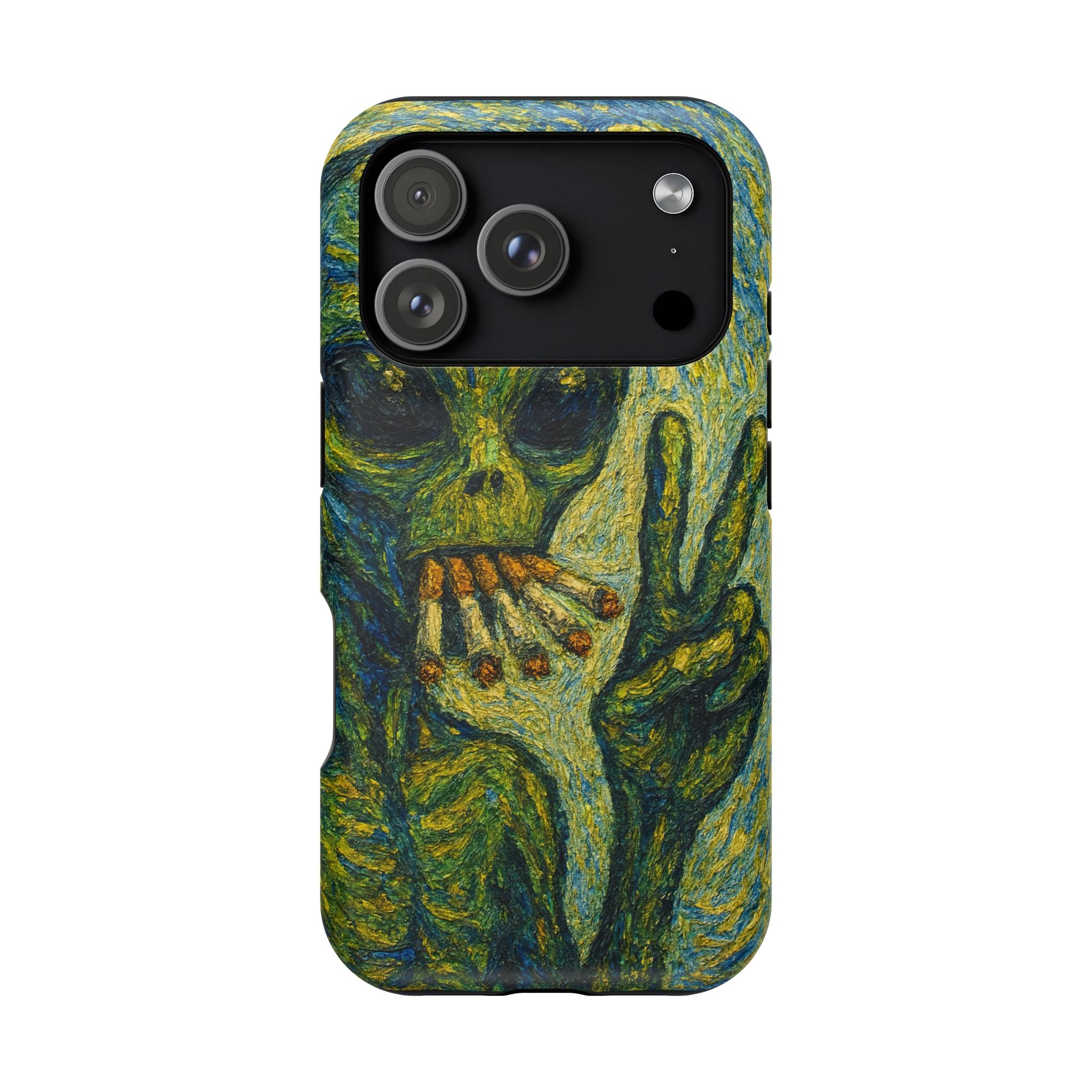 Deuces - Premium Protection