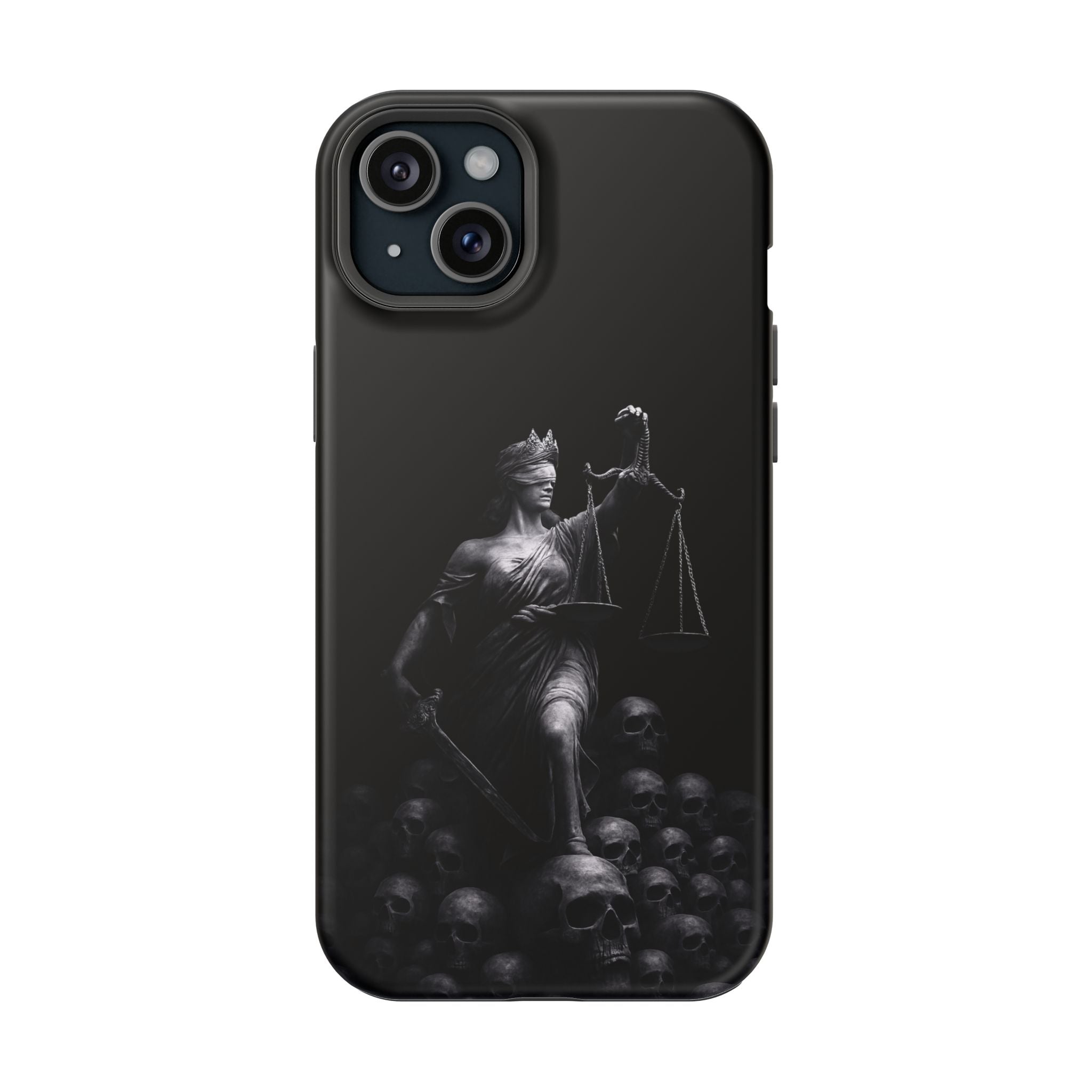 Lady Justice - Standard Protection