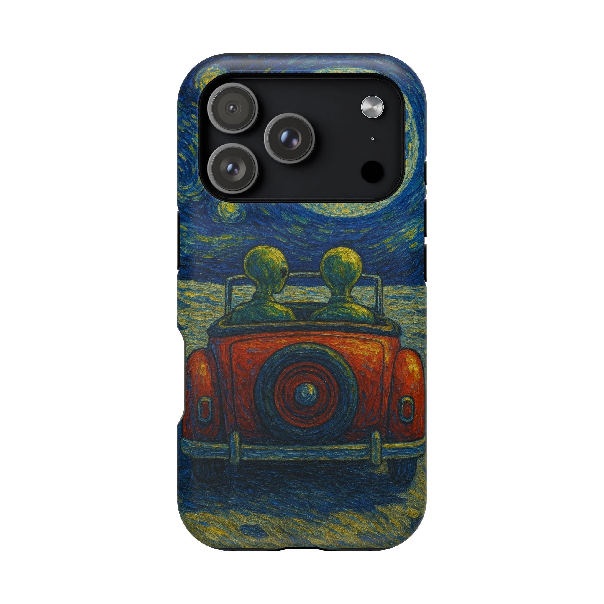 Road Trip - Premium Protection