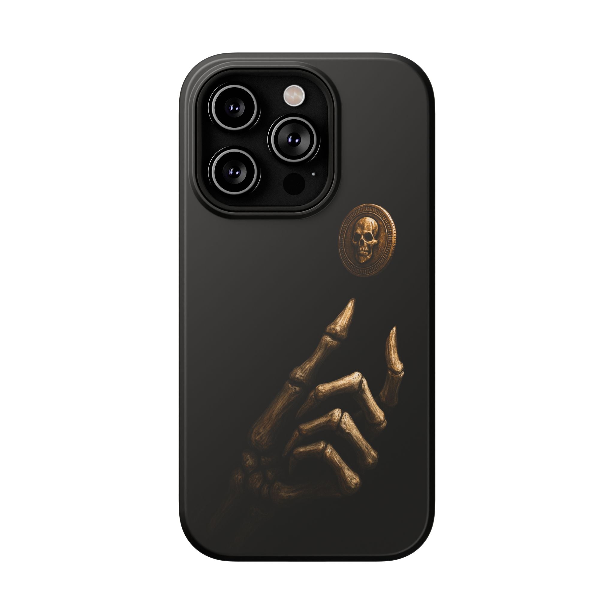 50/50 - Standard Protection