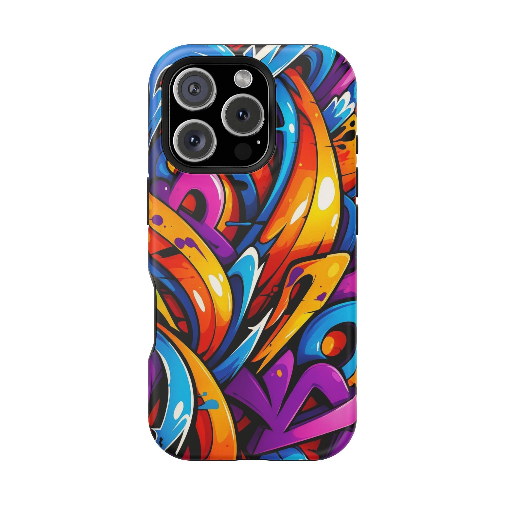 Graffiti - Premium Protection