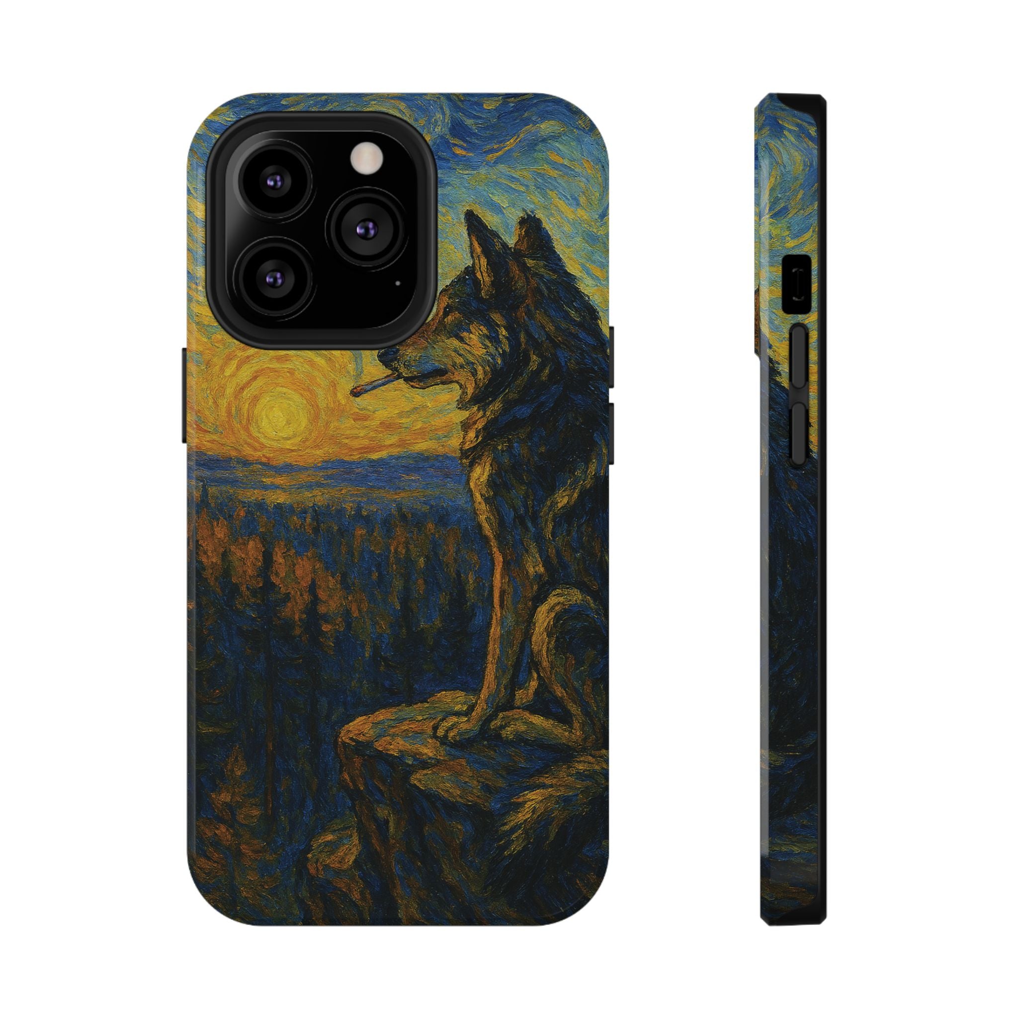 One Last Drag - Standard Protection