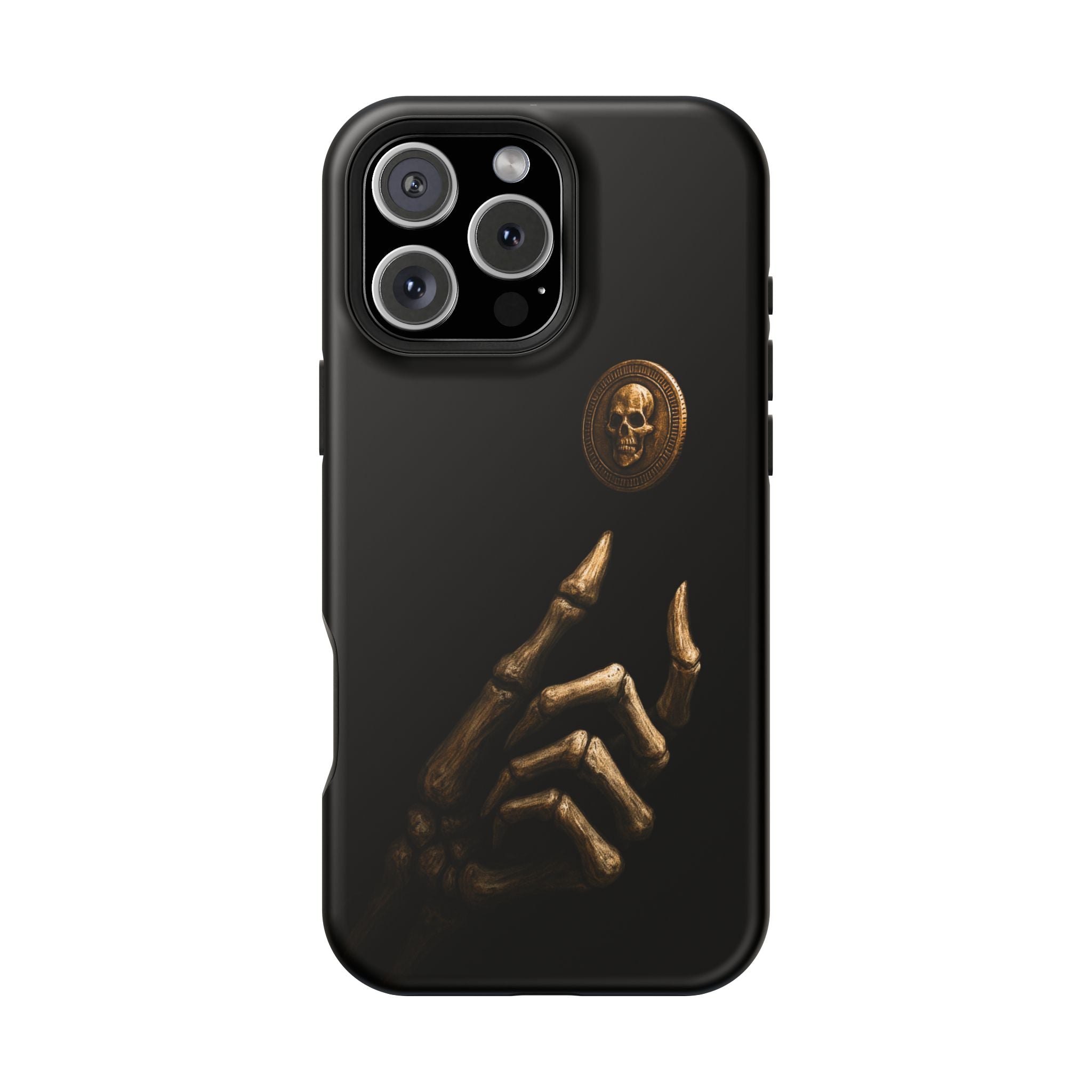 50/50 - Premium Protection