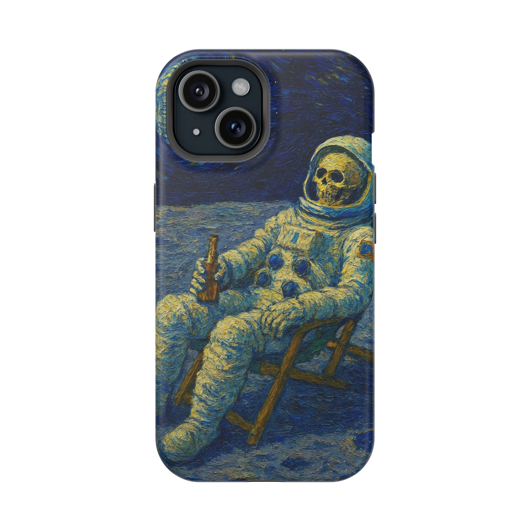 Cold One - Premium Protection