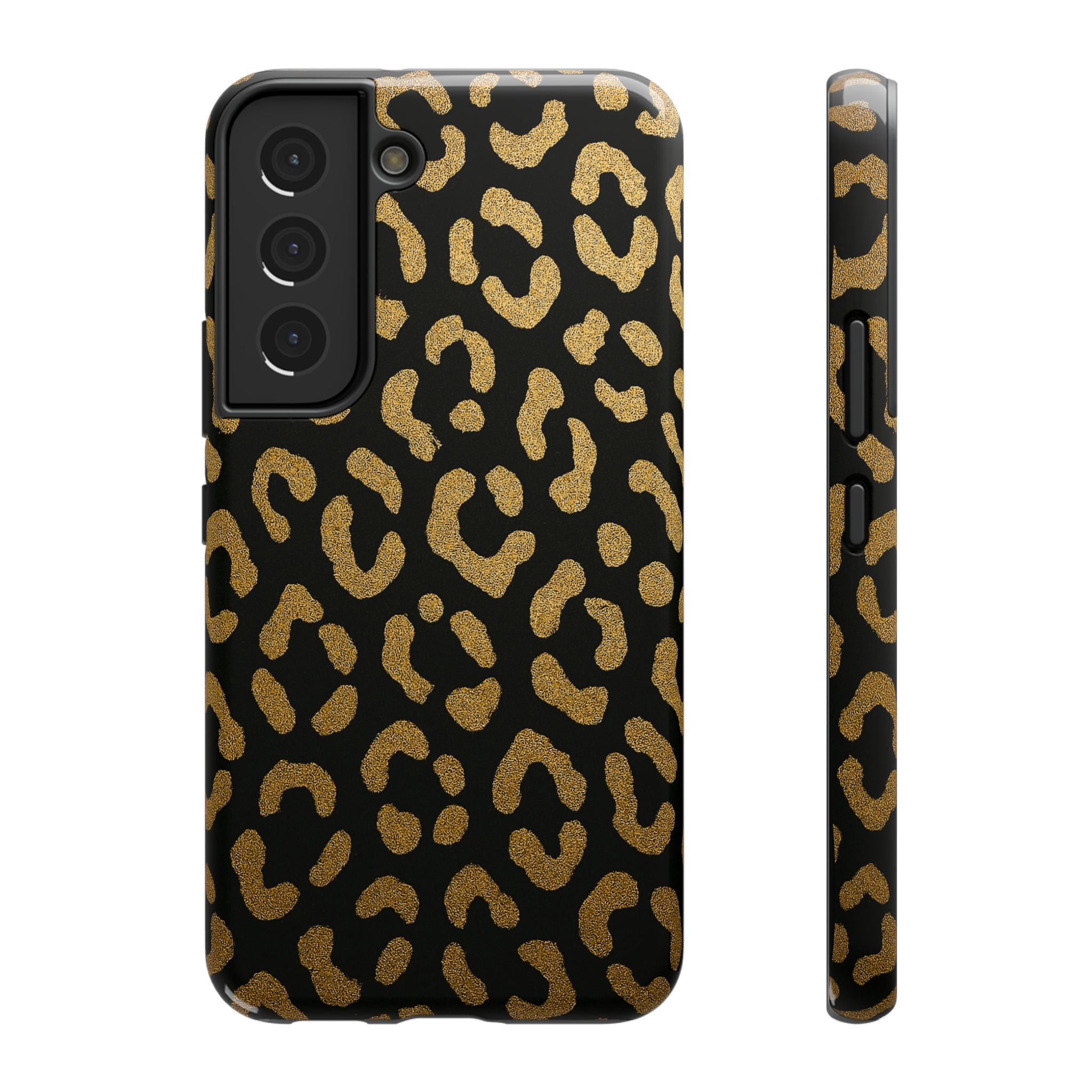 Goldblooded - Standard Protection