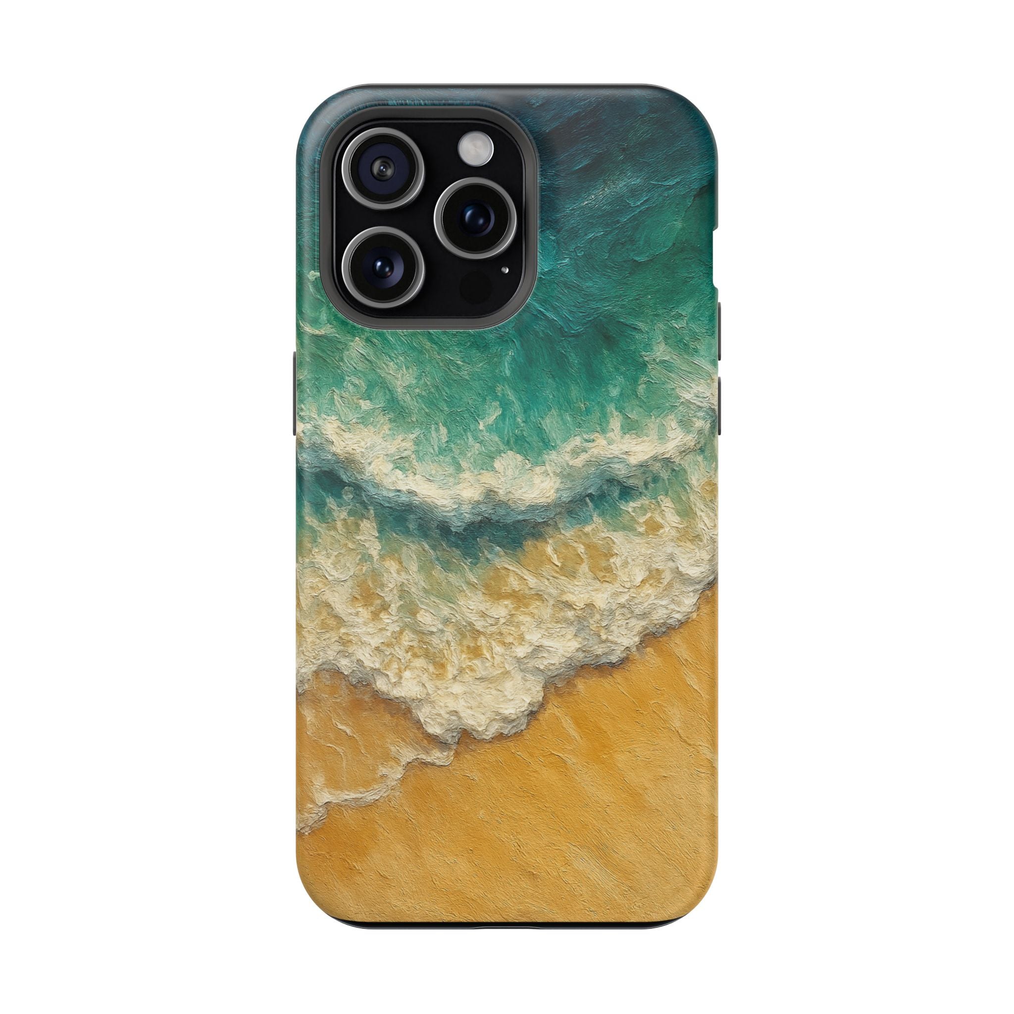 Low Tide - Standard Protection