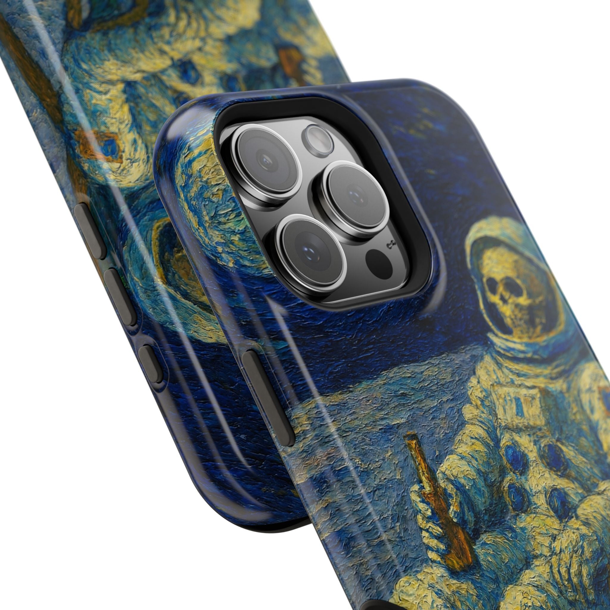 Cold One - Standard Protection