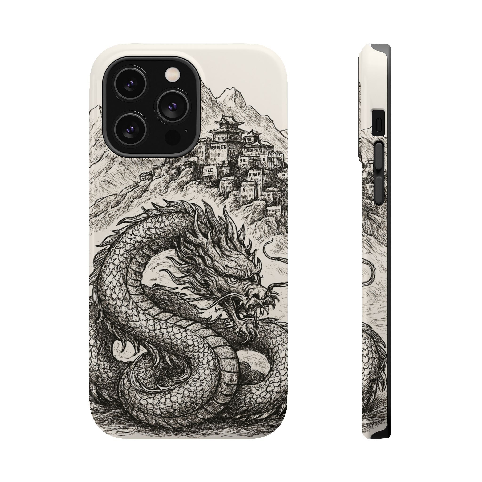 Guardian - Premium Protection