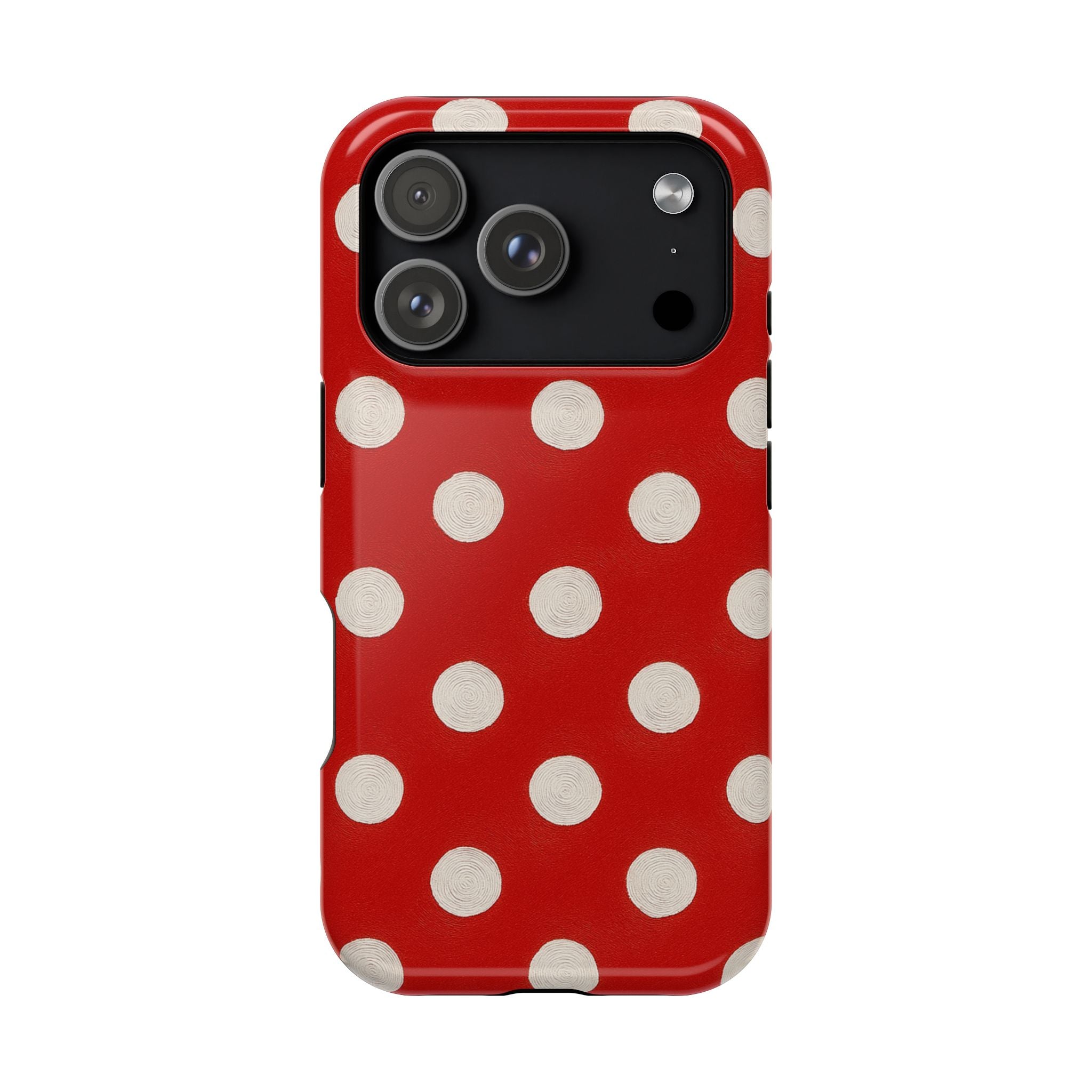 Painted Dots - Standard Protection