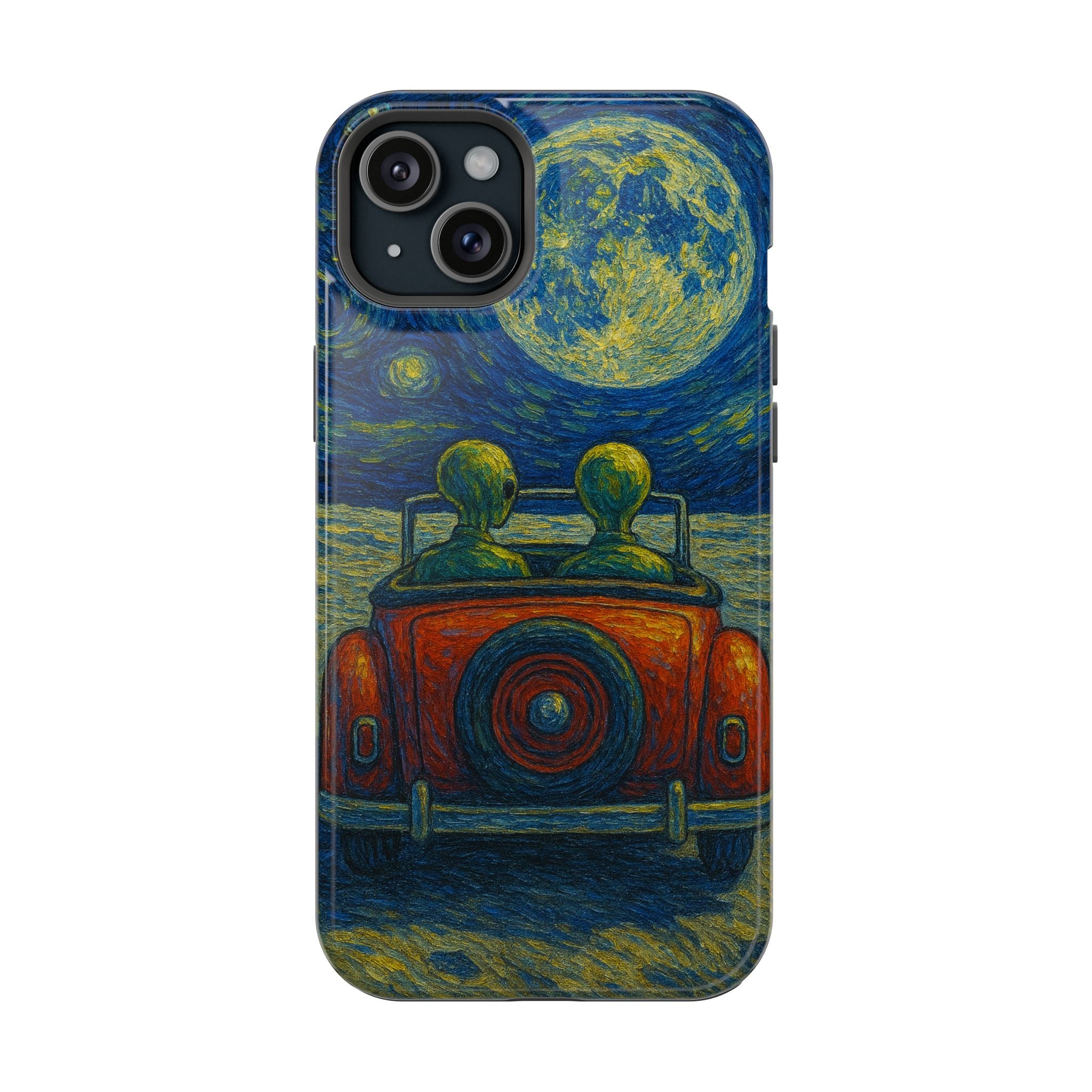 Road Trip - Standard Protection