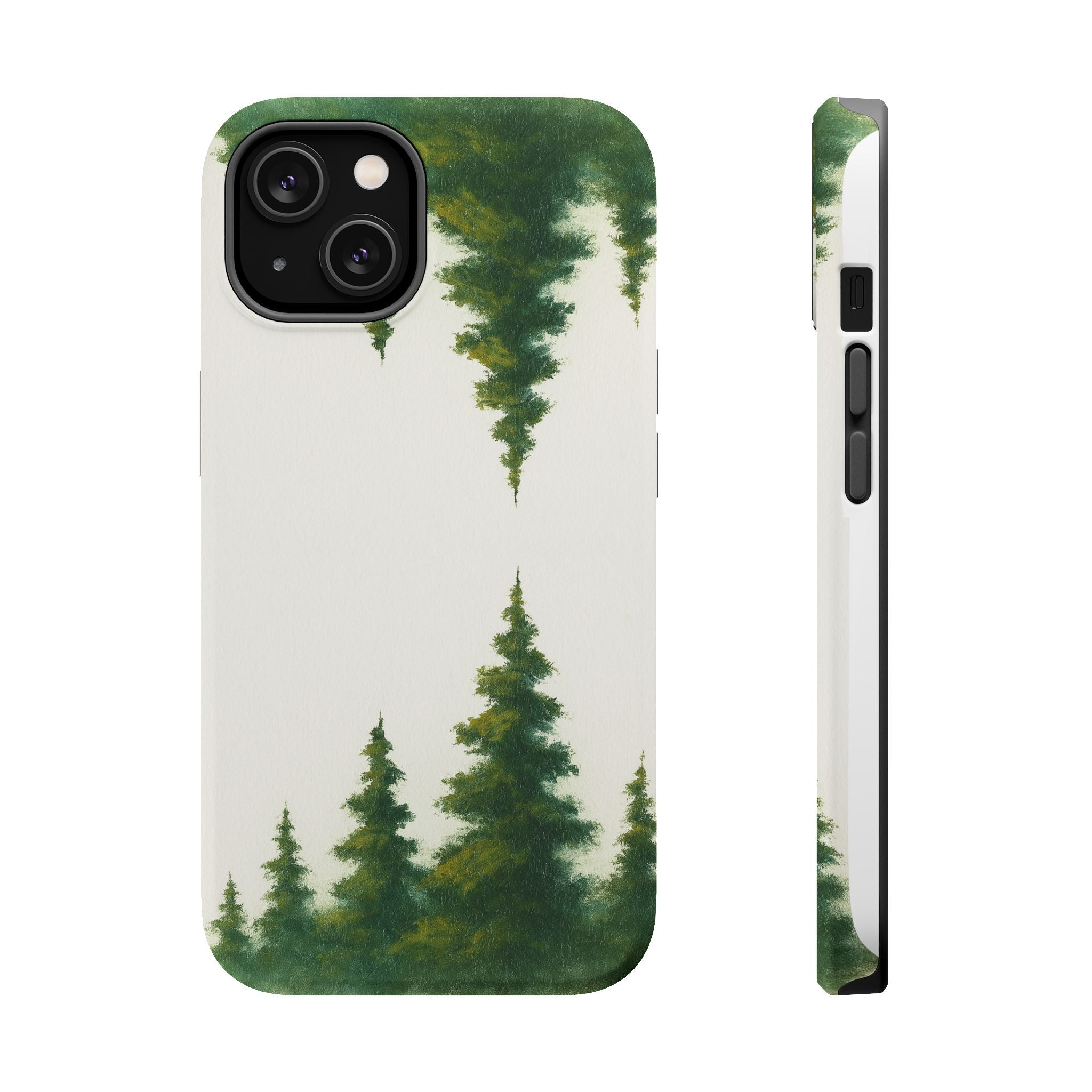 Evergreen - Premium Protection