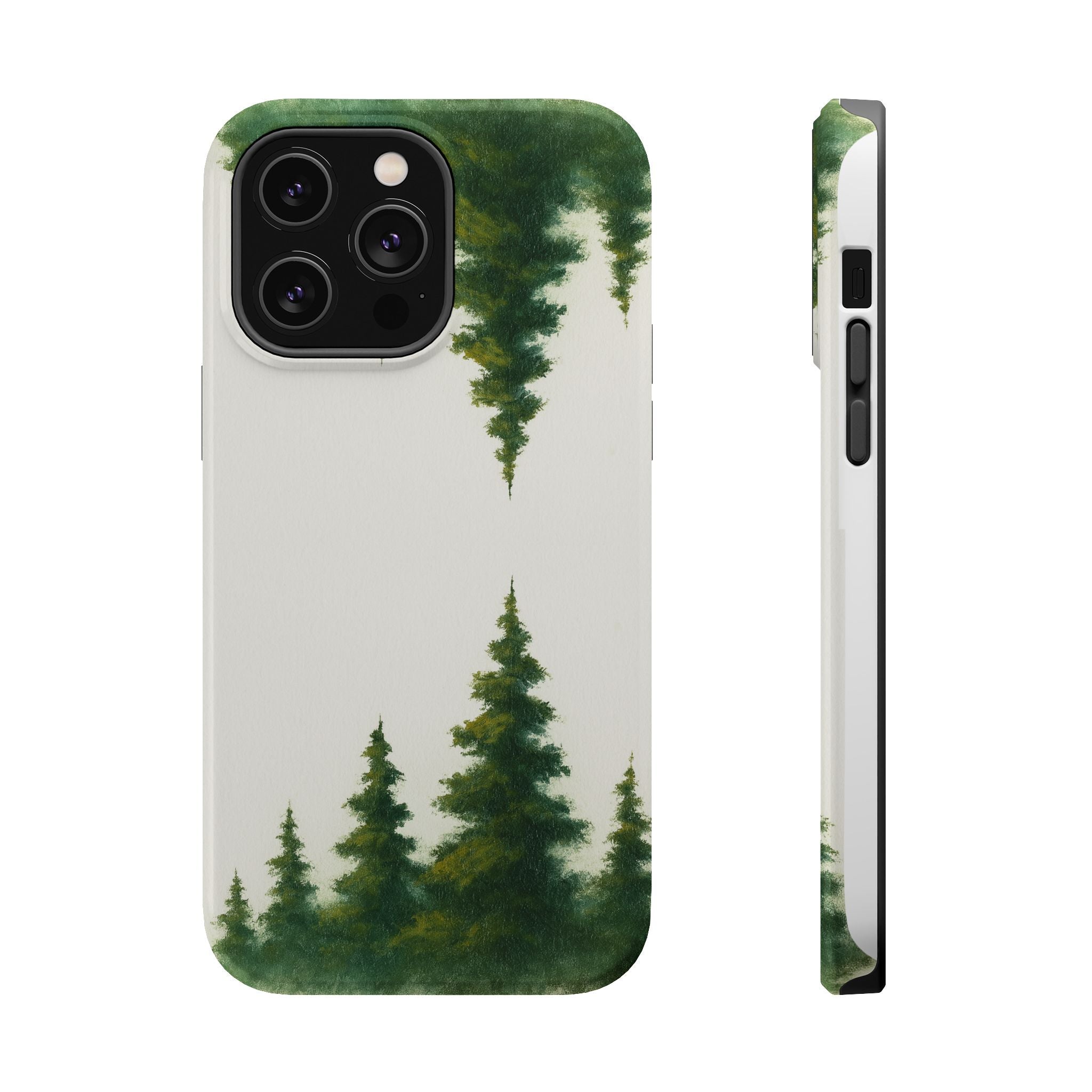 Evergreen - Premium Protection