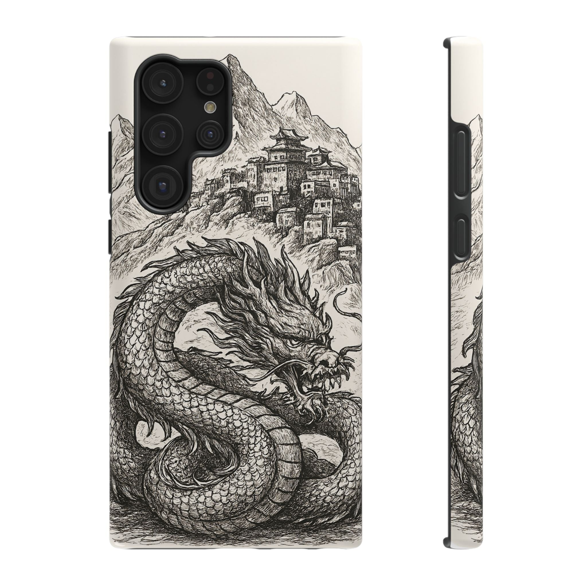 Guardian - Standard Protection