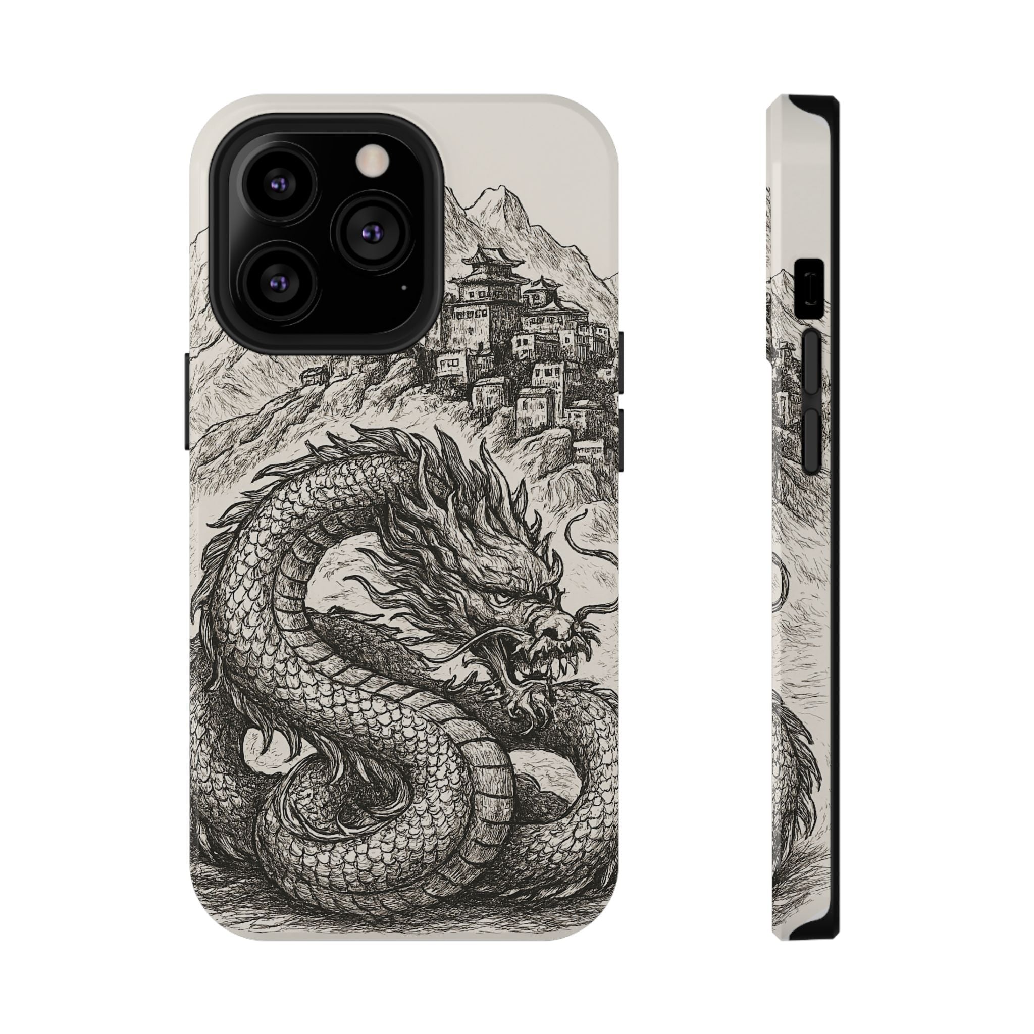 Guardian - Standard Protection