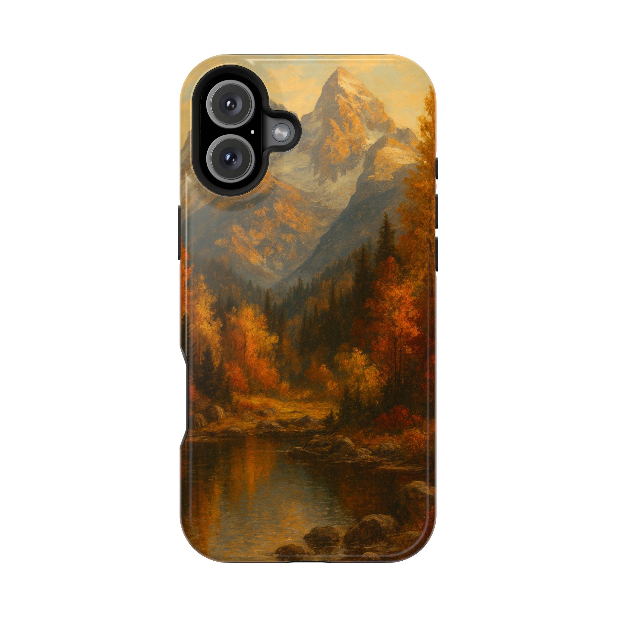 Autumn - Premium Protection