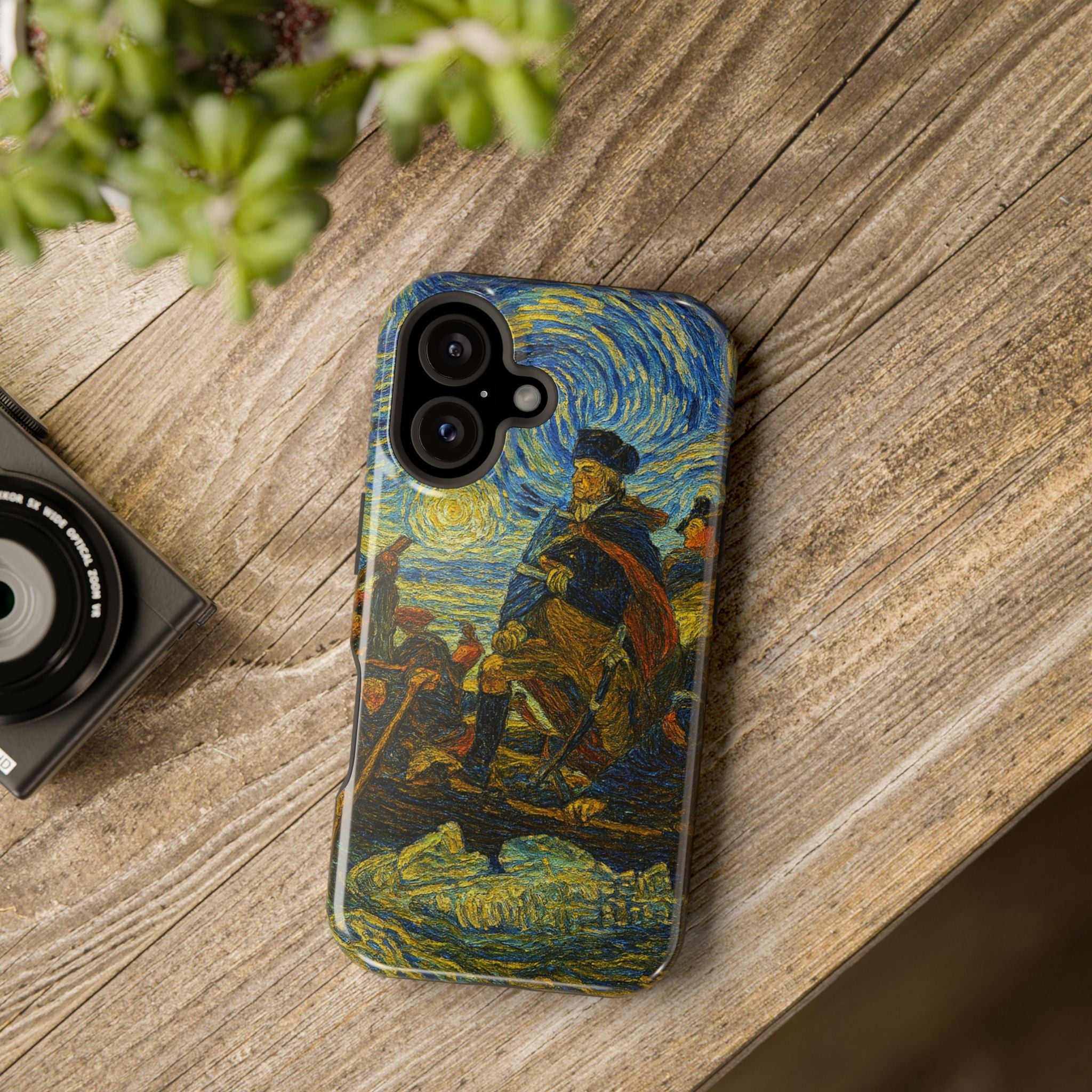 Patriot - Standard Protection