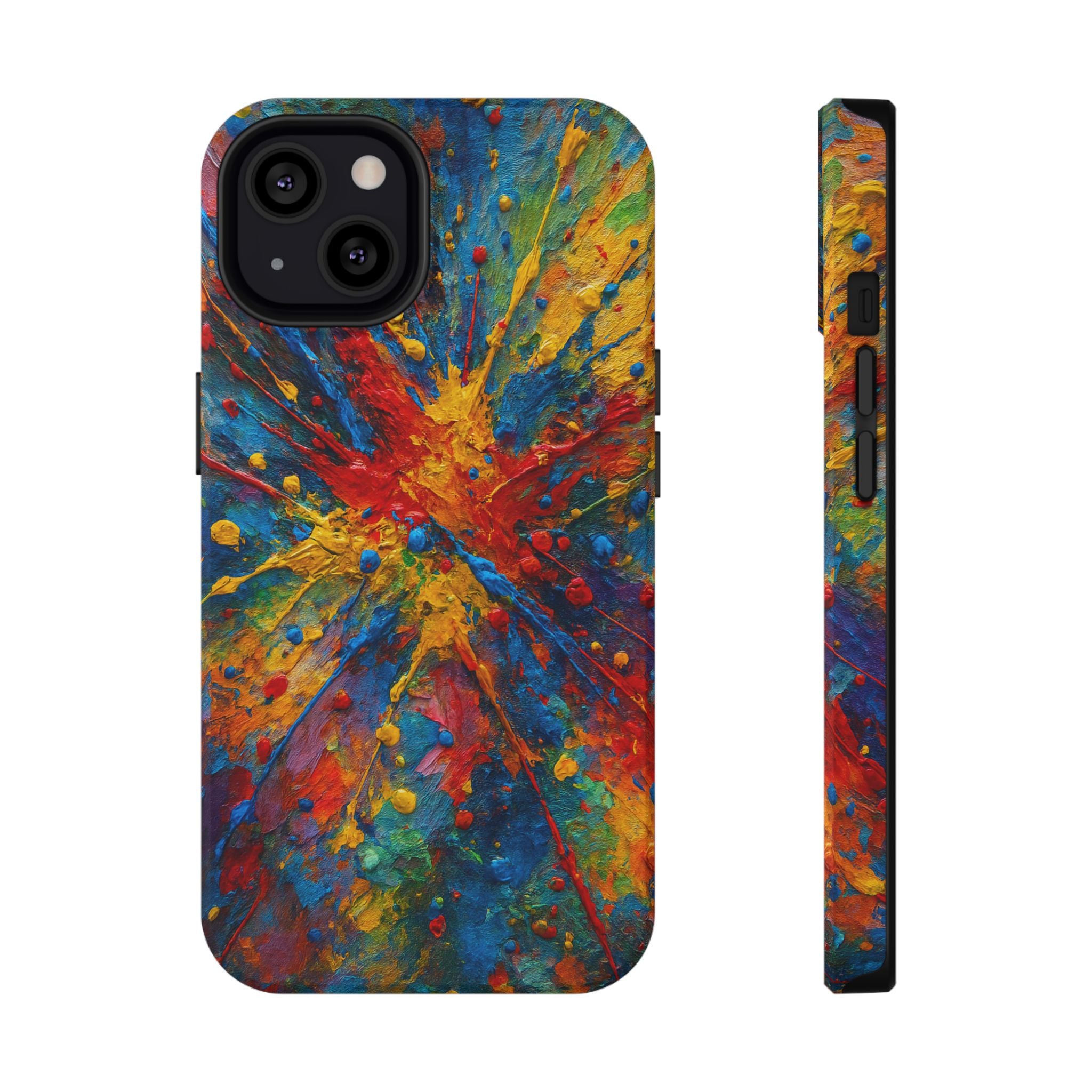 Splat - Standard Protection