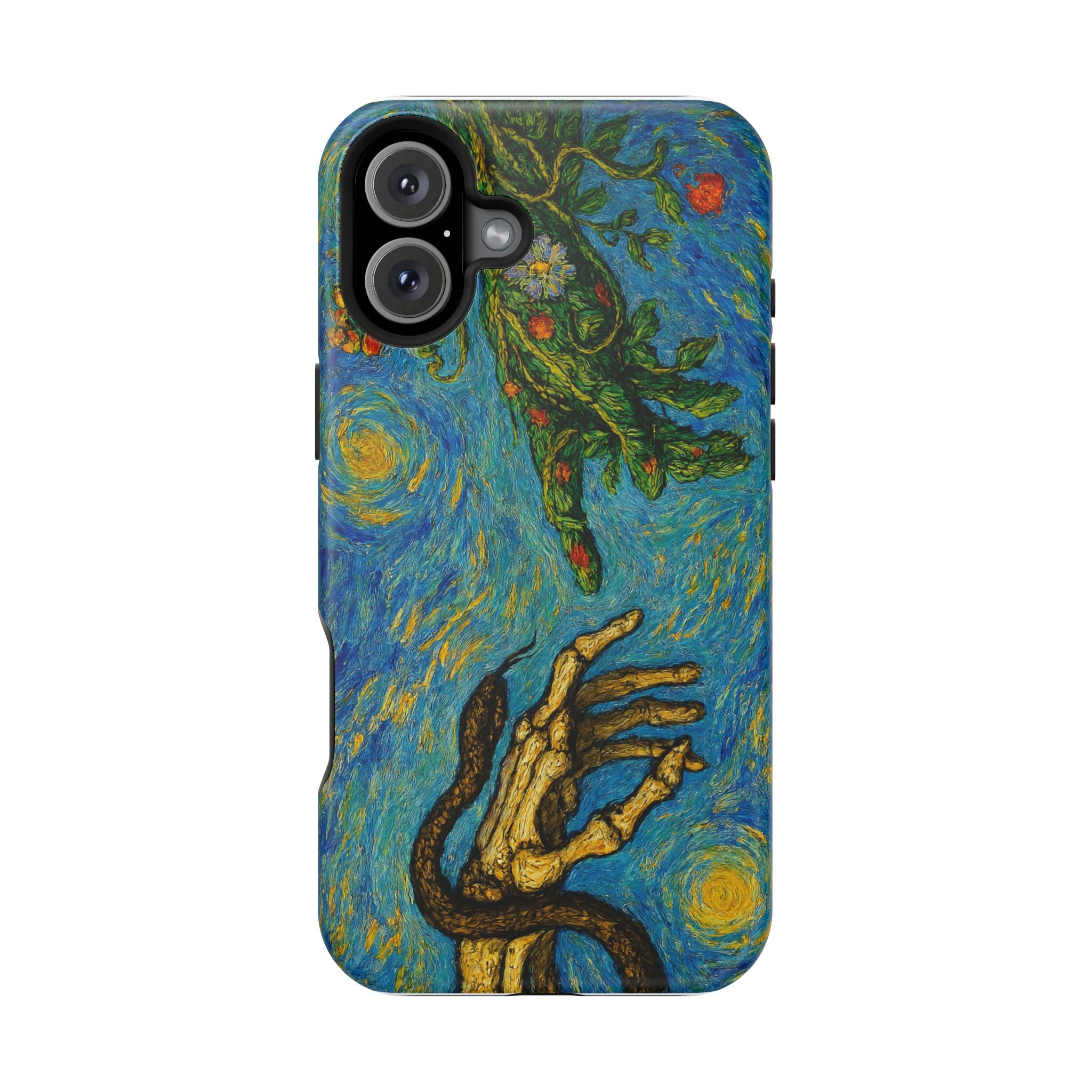 Duality - Premium Protection